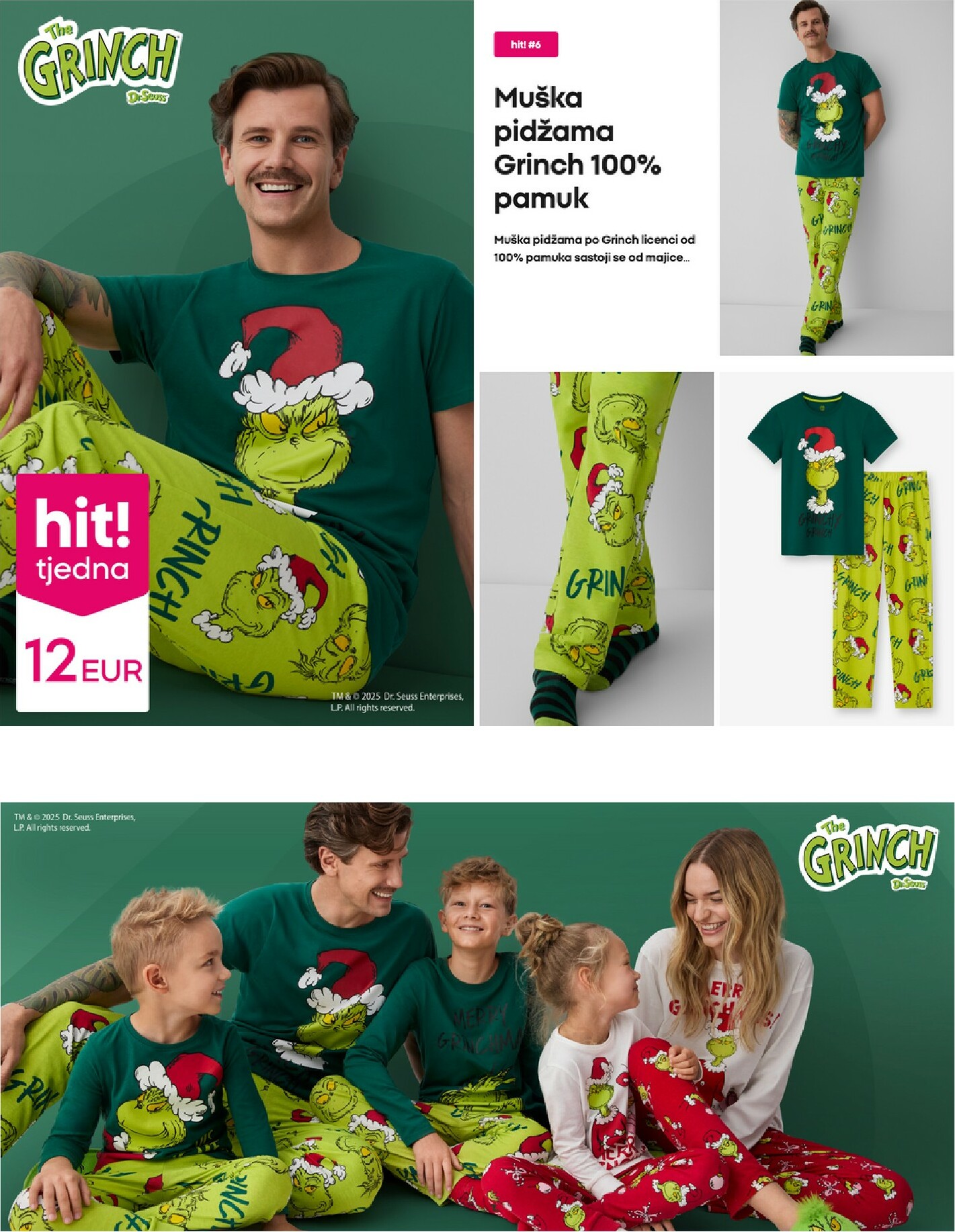 pepco - Prelistajte katalog Pepco - Hit tjedna!, vrijedi od 27.11. do 03.12. - page: 5