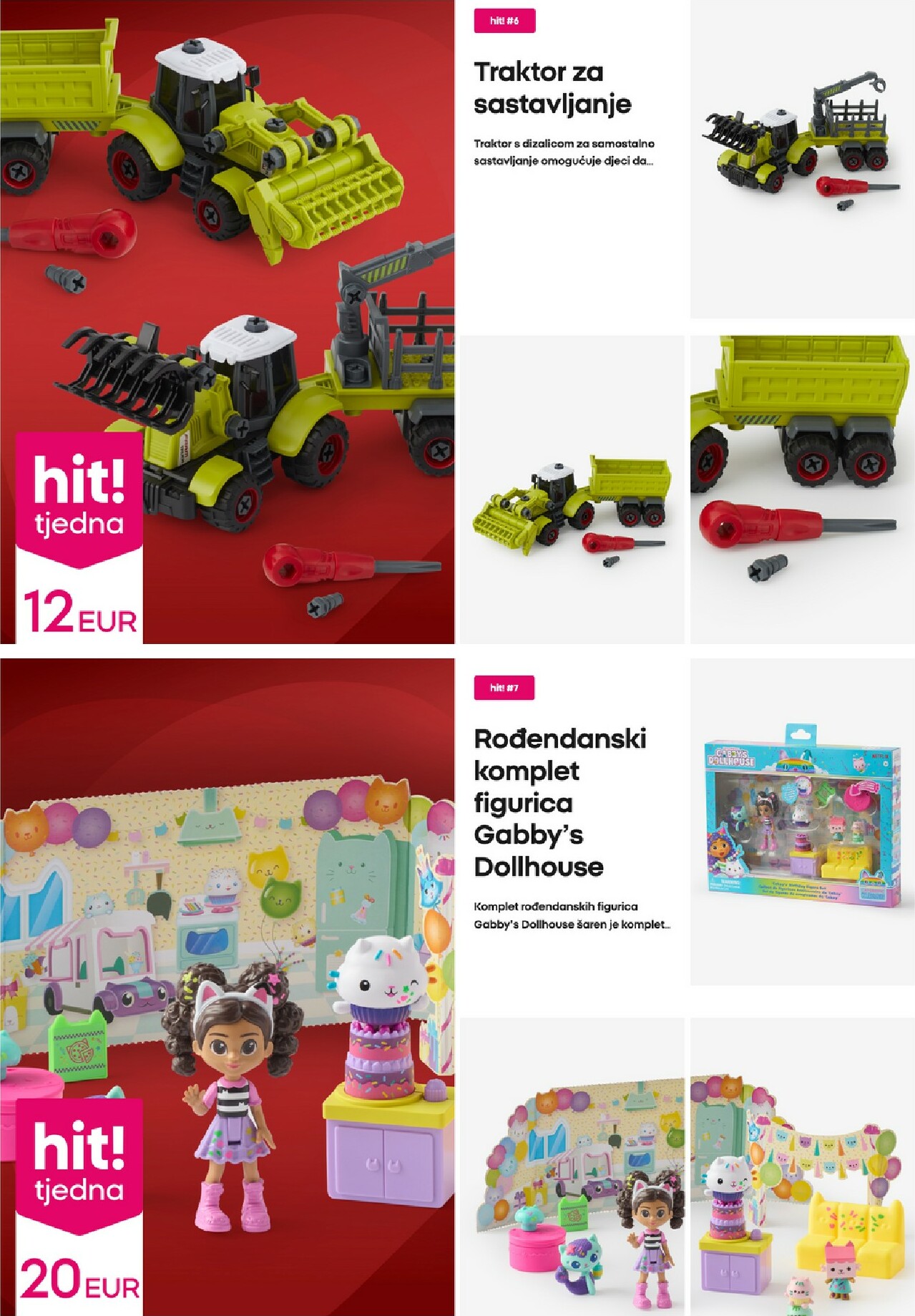 pepco - Prelistajte katalog Pepco, vrijedi od 04.12. do 10.12. - page: 5