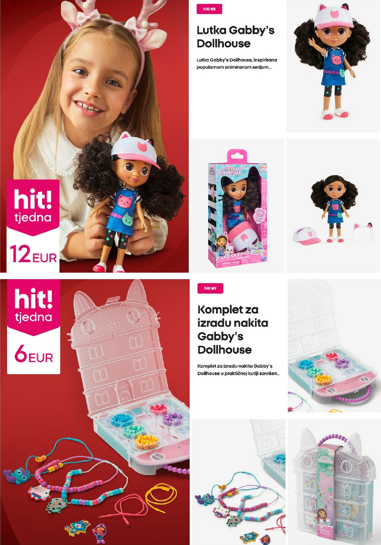 pepco - Prelistajte katalog Pepco, vrijedi od 04.12. do 10.12. - page: 6