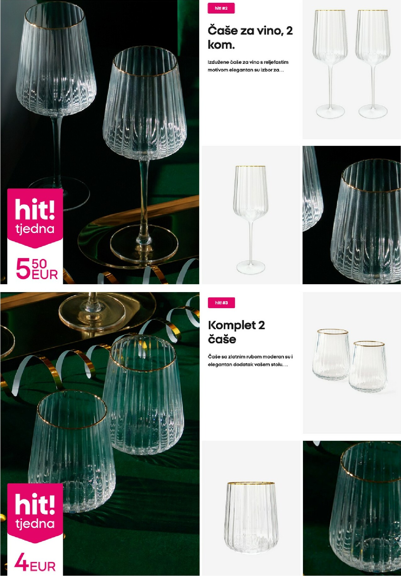 pepco - Prelistajte katalog Pepco, vrijedi od 18.12. do 24.12. - page: 3