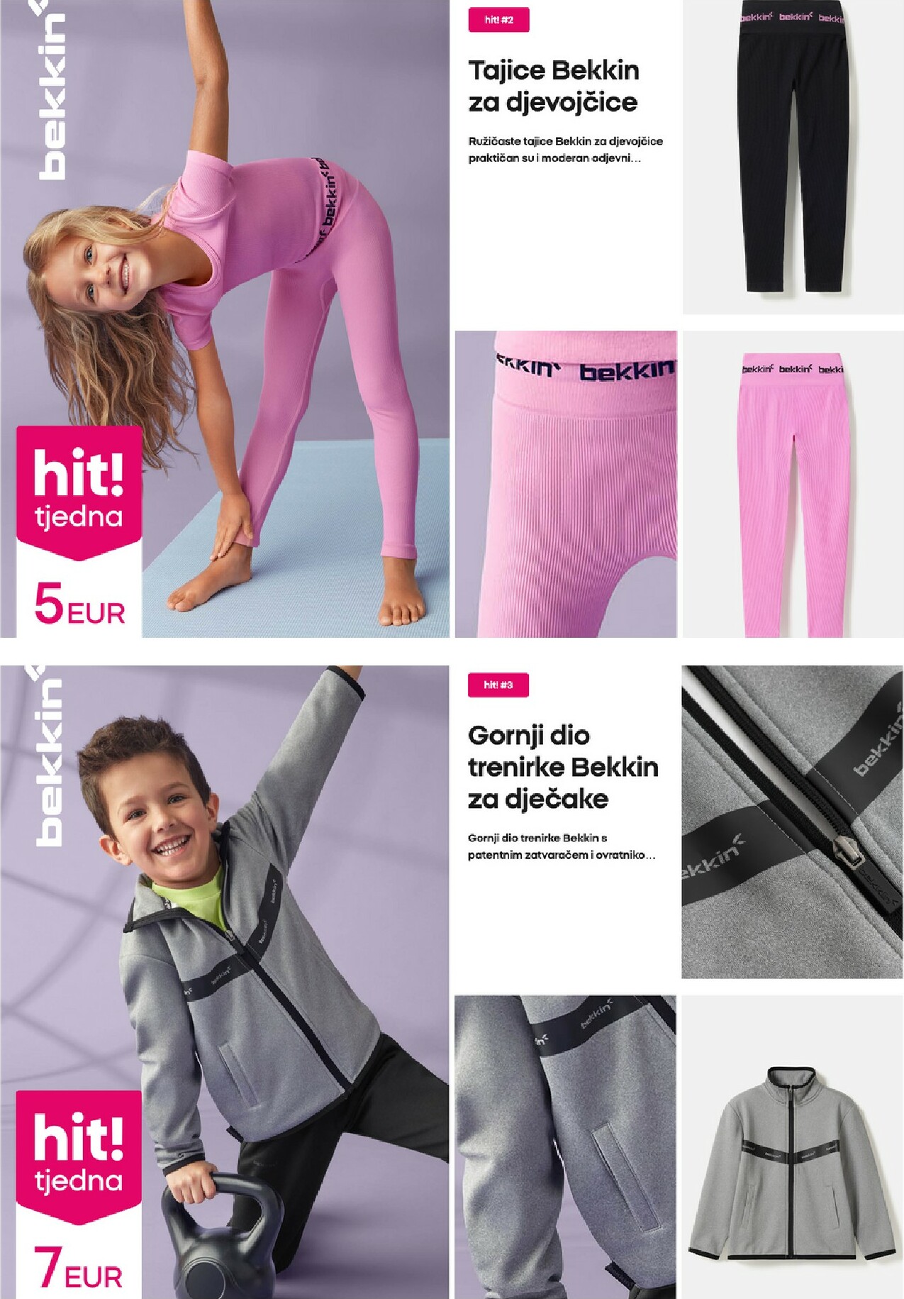 pepco - Prelistajte katalog Pepco, vrijedi od 01.01. do 07.01. - page: 3