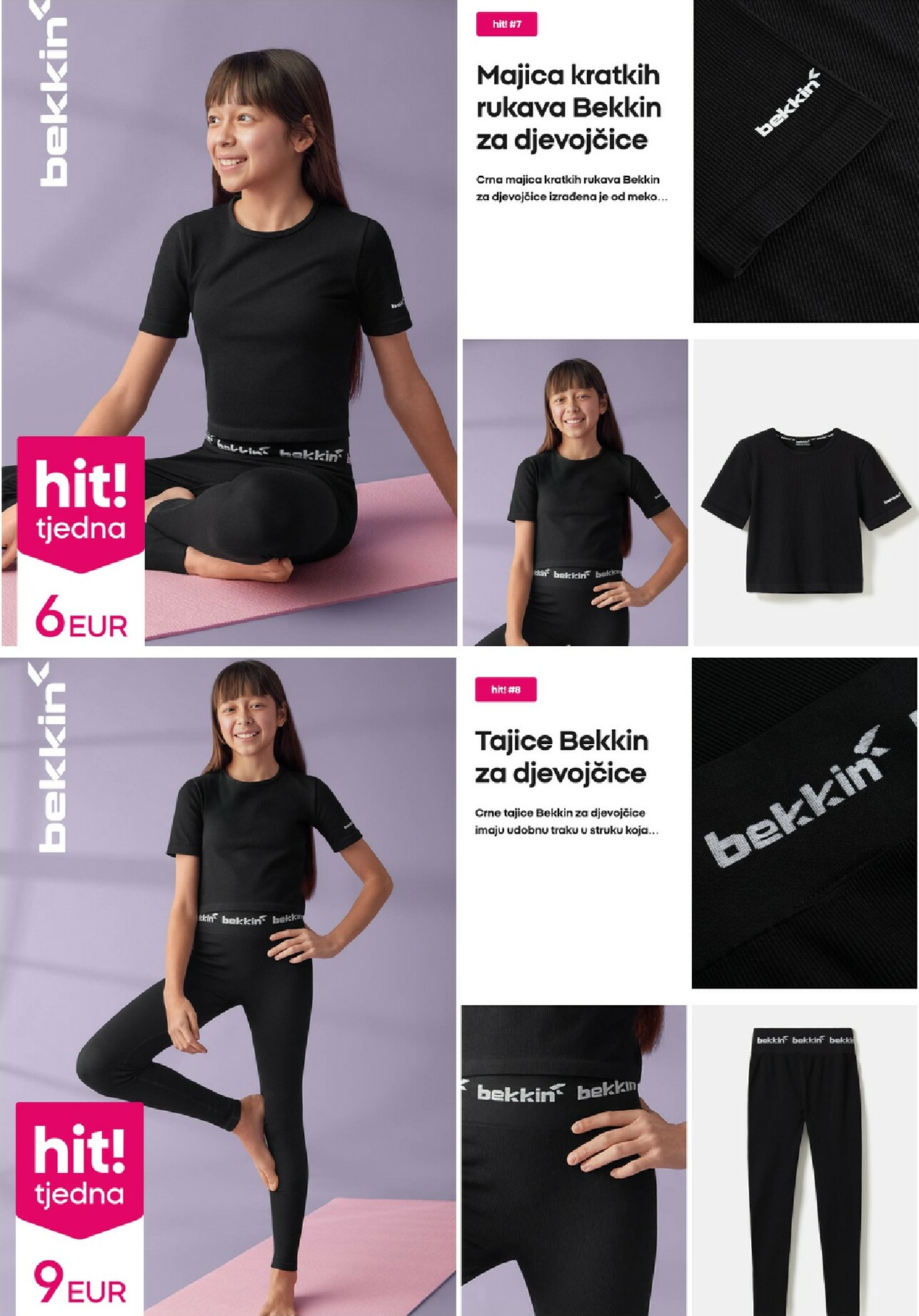 pepco - Prelistajte katalog Pepco, vrijedi od 01.01. do 07.01. - page: 6