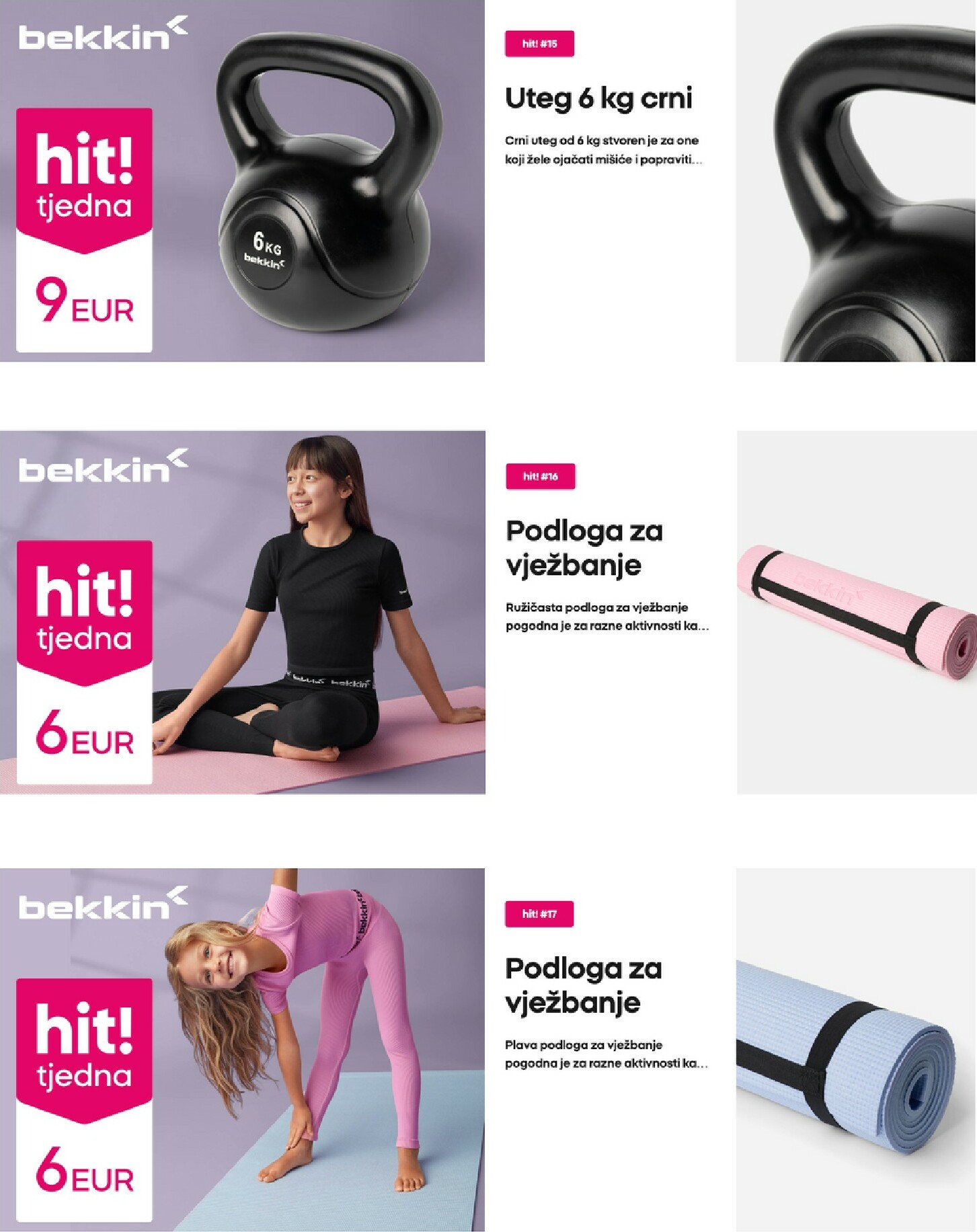 pepco - Prelistajte katalog Pepco, vrijedi od 01.01. do 07.01. - page: 10