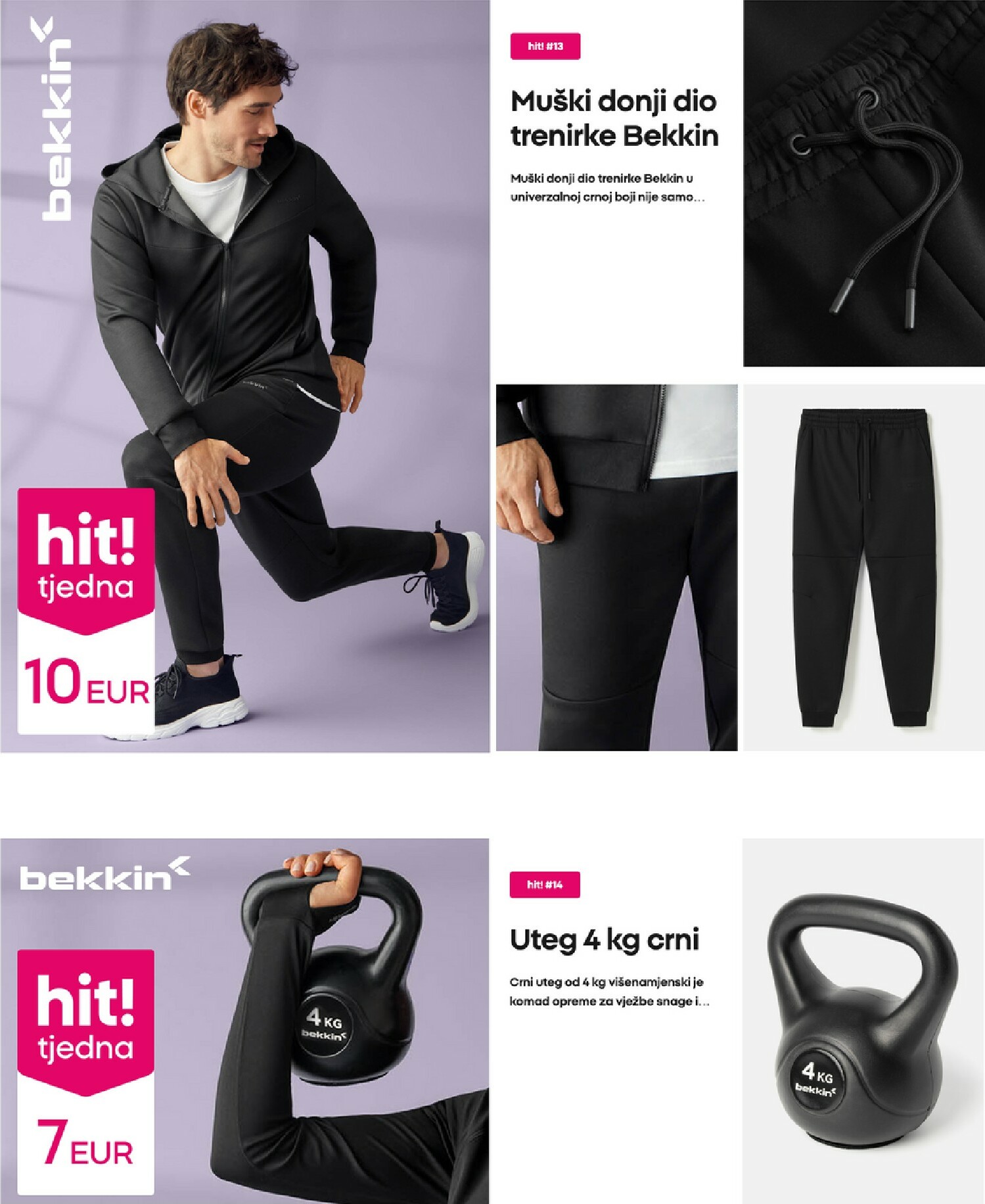 pepco - Prelistajte katalog Pepco, vrijedi od 01.01. do 07.01. - page: 9