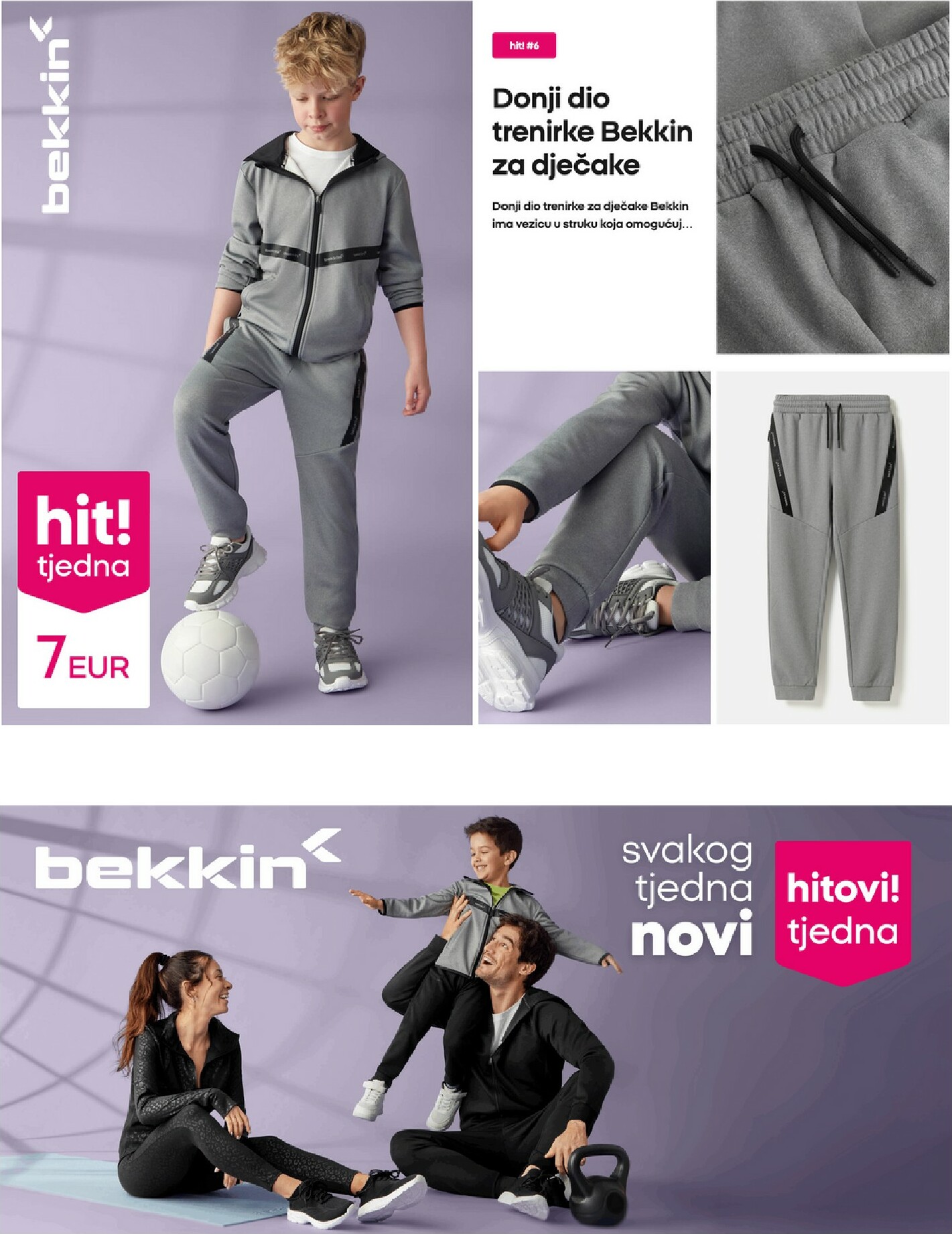 pepco - Prelistajte katalog Pepco, vrijedi od 01.01. do 07.01. - page: 5