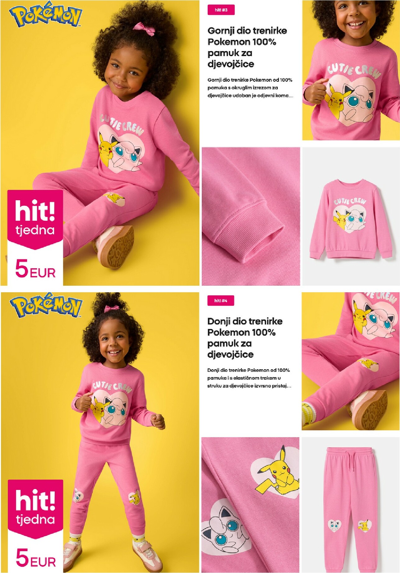 pepco - Prelistajte katalog Pepco, vrijedi od 15.01. do 21.01. - page: 3