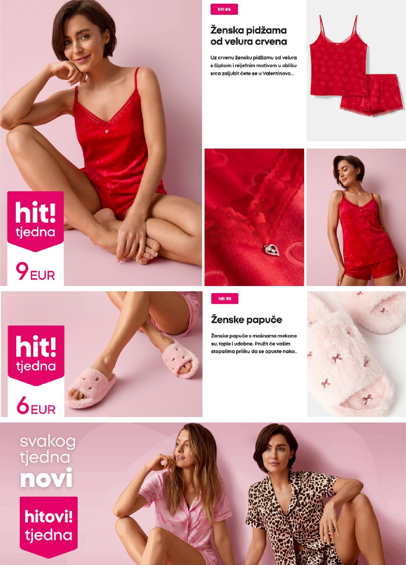 pepco - Prelistajte katalog Pepco, vrijedi od 22.01. do 28.01. - page: 4