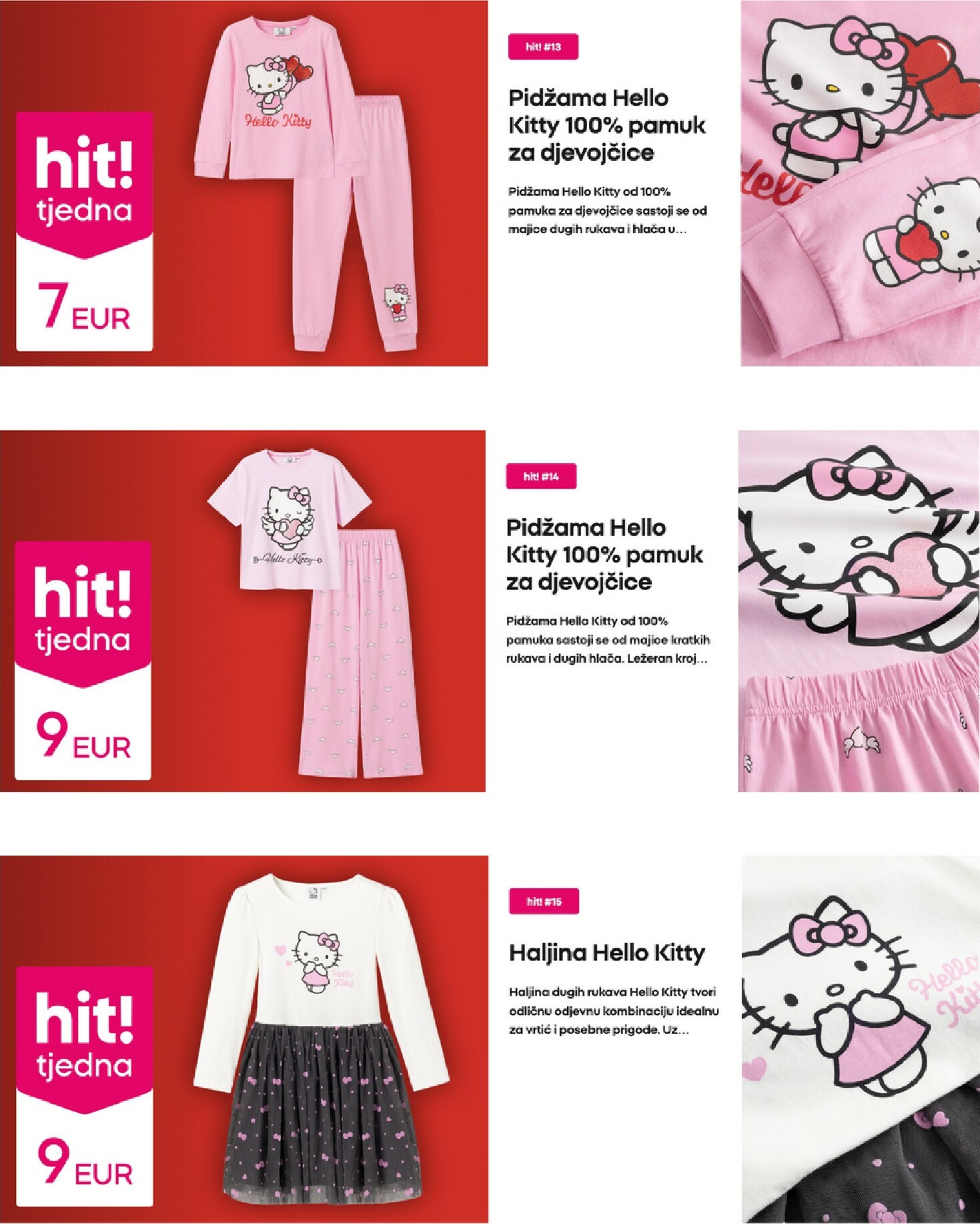 pepco - Prelistajte katalog Pepco, vrijedi od 29.01.2026 do 04.02.2026 - page: 7