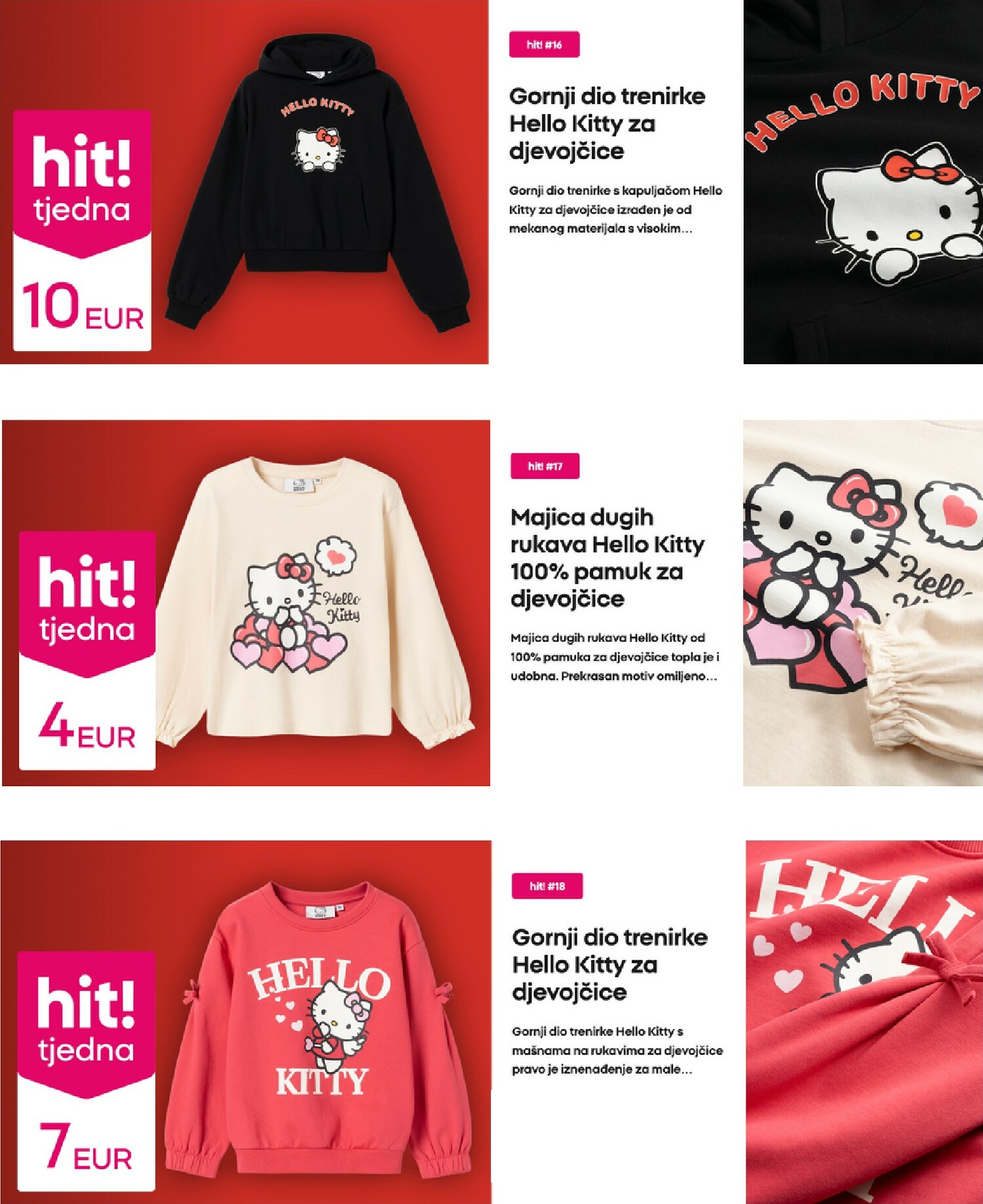 pepco - Prelistajte katalog Pepco, vrijedi od 29.01.2026 do 04.02.2026 - page: 8