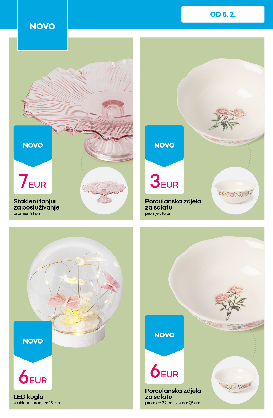 pepco - Prelistajte katalog Pepco, vrijedi od 05.02.2026 do 11.02.2026 - page: 12