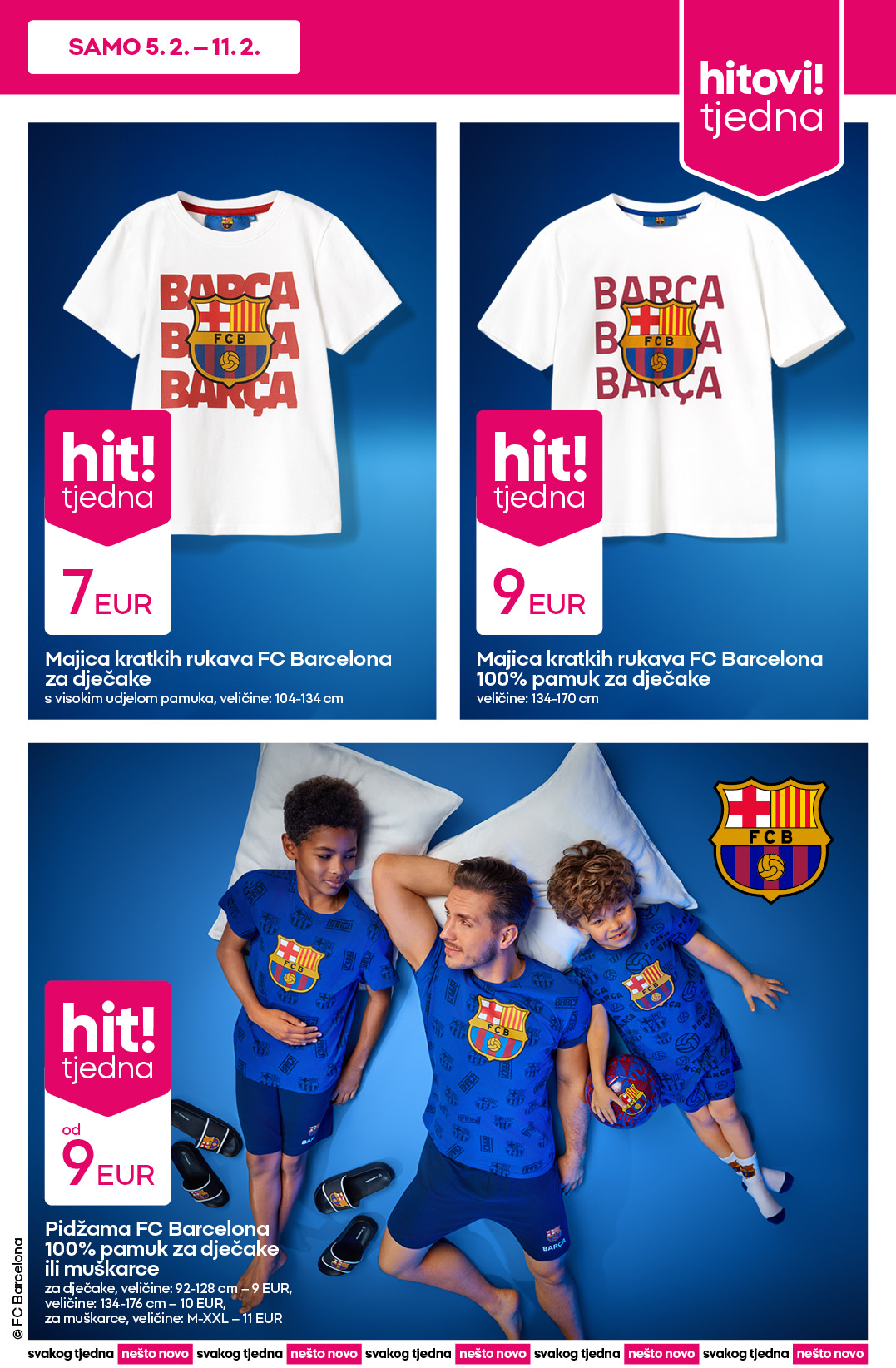 pepco - Prelistajte katalog Pepco, vrijedi od 05.02.2026 do 11.02.2026 - page: 3