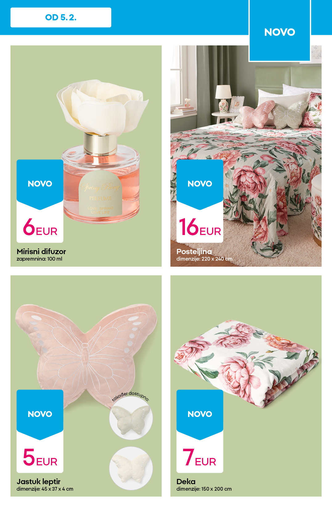 pepco - Prelistajte katalog Pepco, vrijedi od 05.02.2026 do 11.02.2026 - page: 11