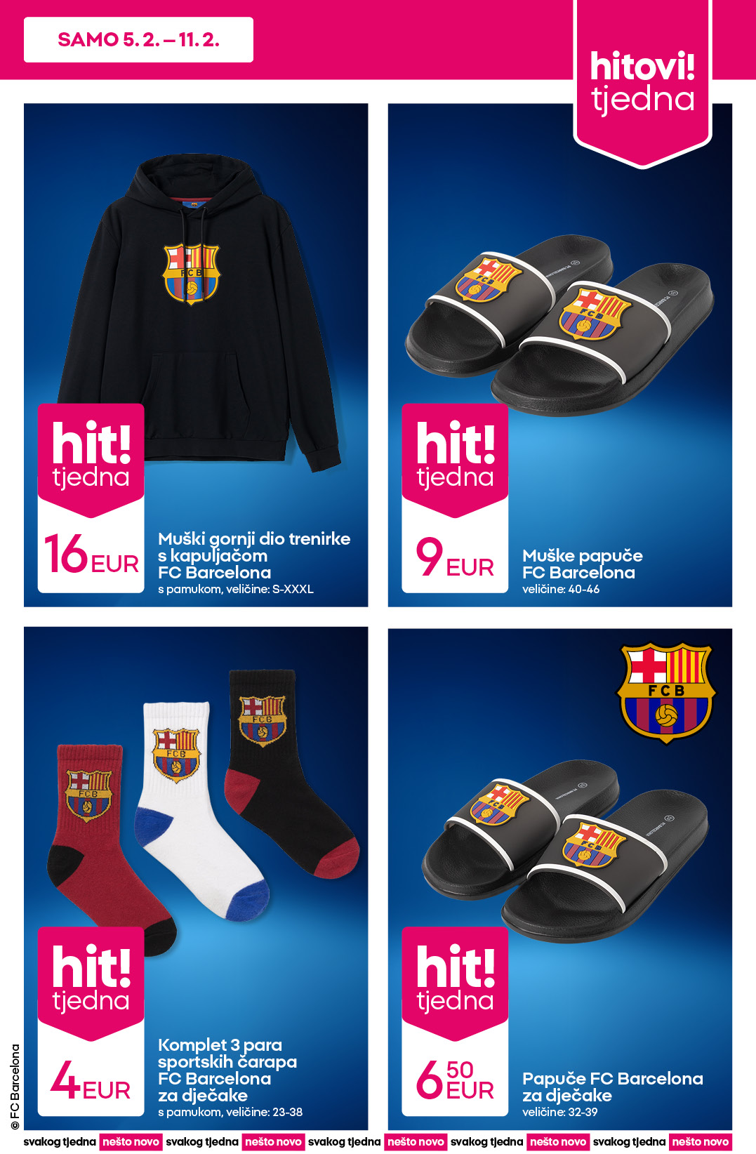 pepco - Prelistajte katalog Pepco, vrijedi od 05.02.2026 do 11.02.2026 - page: 5