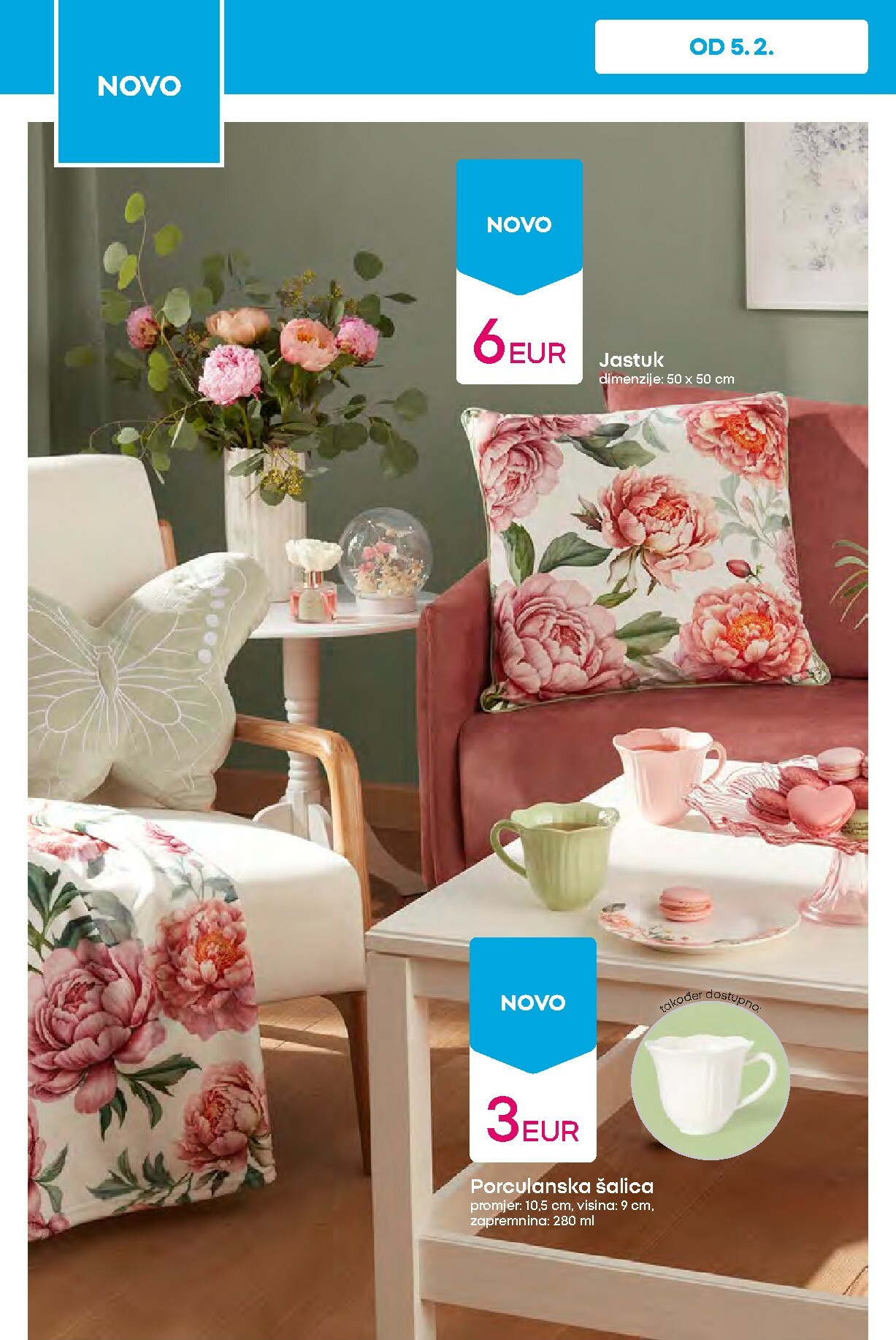 pepco - Prelistajte katalog Pepco, vrijedi od 12.02.2026 do 18.02.2026 - page: 10