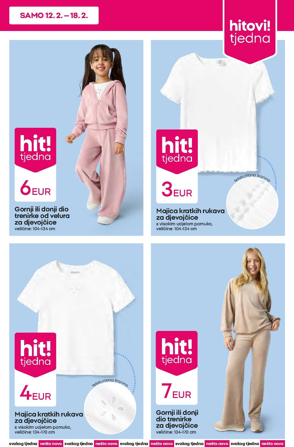 pepco - Prelistajte katalog Pepco, vrijedi od 12.02.2026 do 18.02.2026 - page: 5