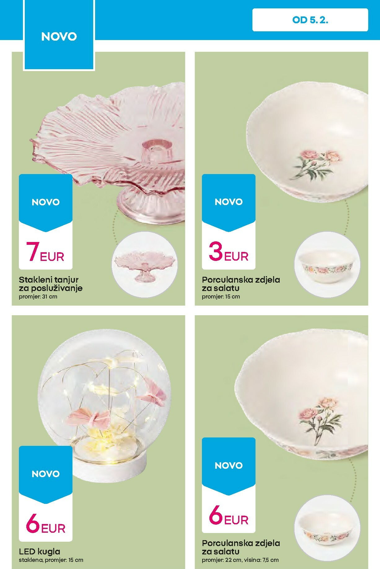 pepco - Prelistajte katalog Pepco, vrijedi od 12.02.2026 do 18.02.2026 - page: 12