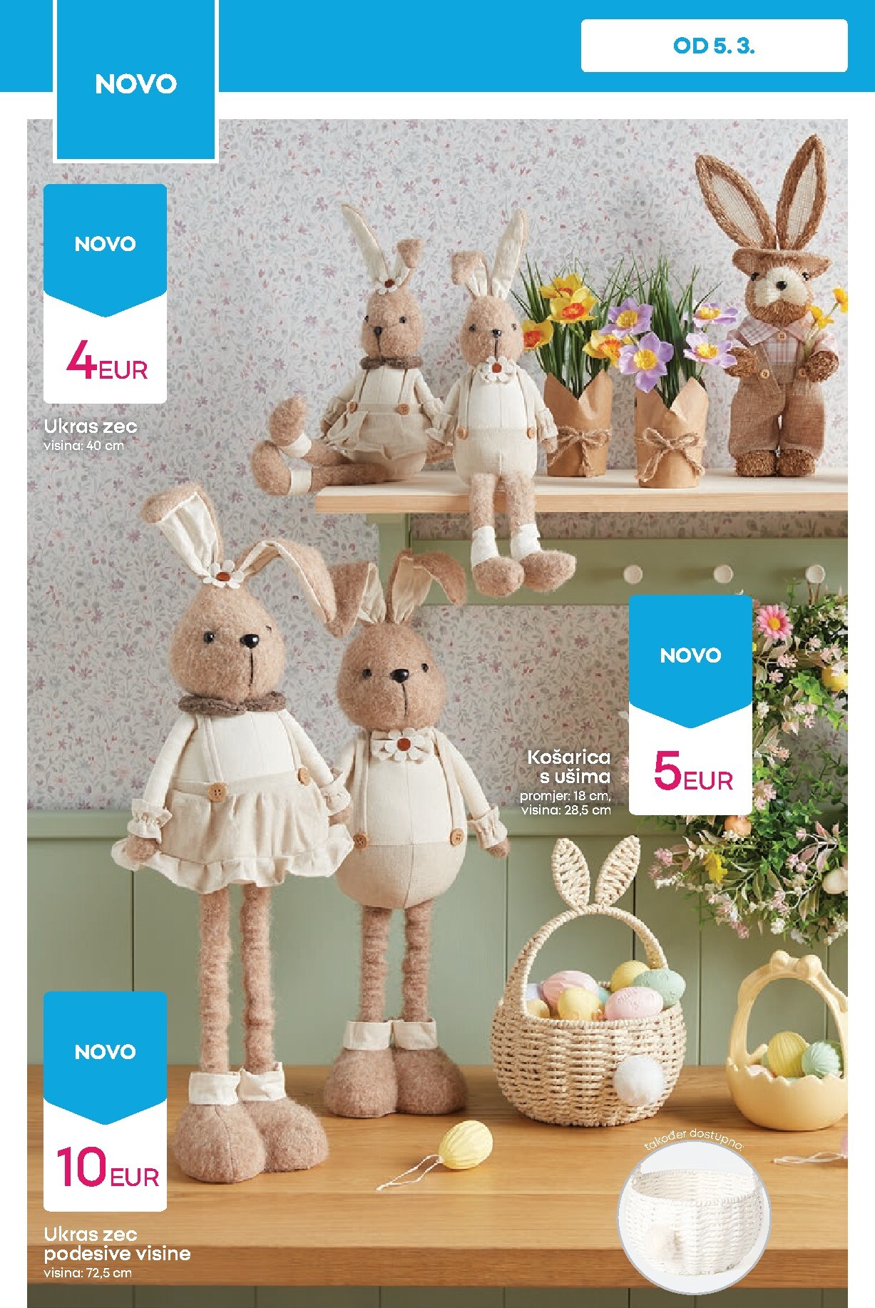 pepco - Prelistajte katalog Pepco, vrijedi od 05.03.2026 do 11.03.2026 - page: 8