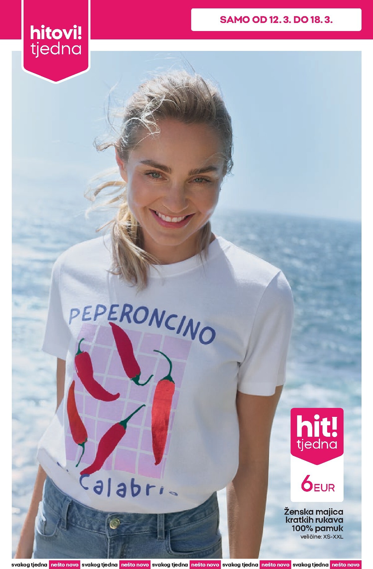 pepco - Prelistajte katalog Pepco - Ženska odjeća, vrijedi od 12.03.2026 do 18.03.2026 - page: 2