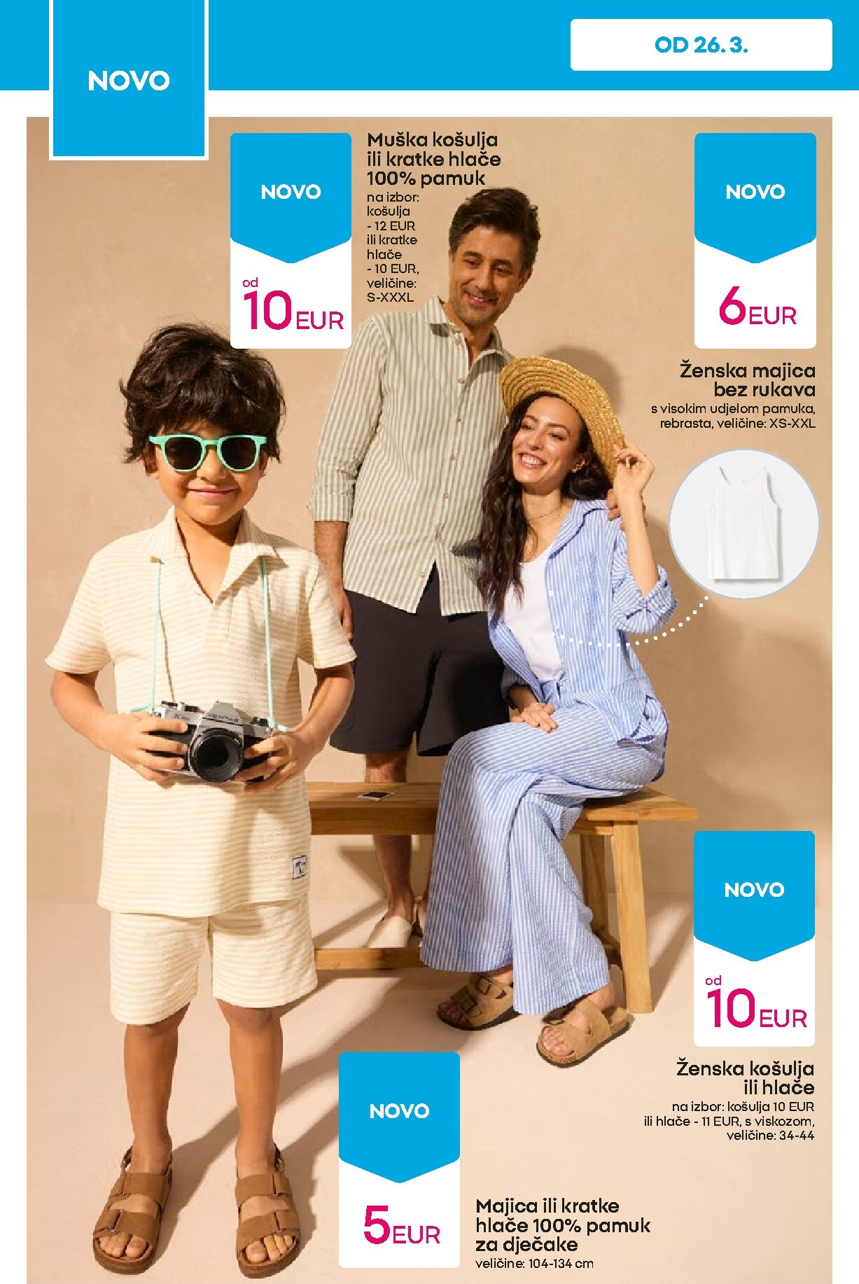 pepco - Prelistajte katalog Pepco - Dječje igračke, vrijedi od 26.03.2026 do 01.04.2026 - page: 10