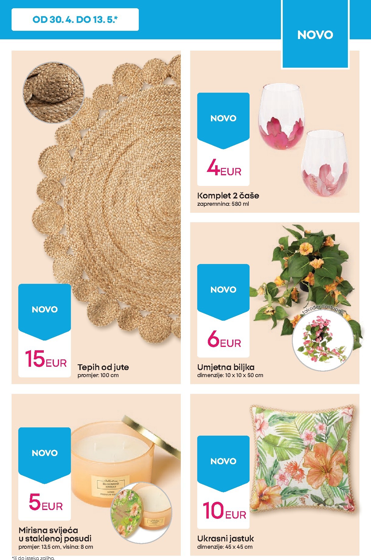 pepco - Aktualni Pepco - Odjeća Minecraft katalog vrijedi od četvrtka 30.04.2026 do srijede 06.05.2026 - page: 11