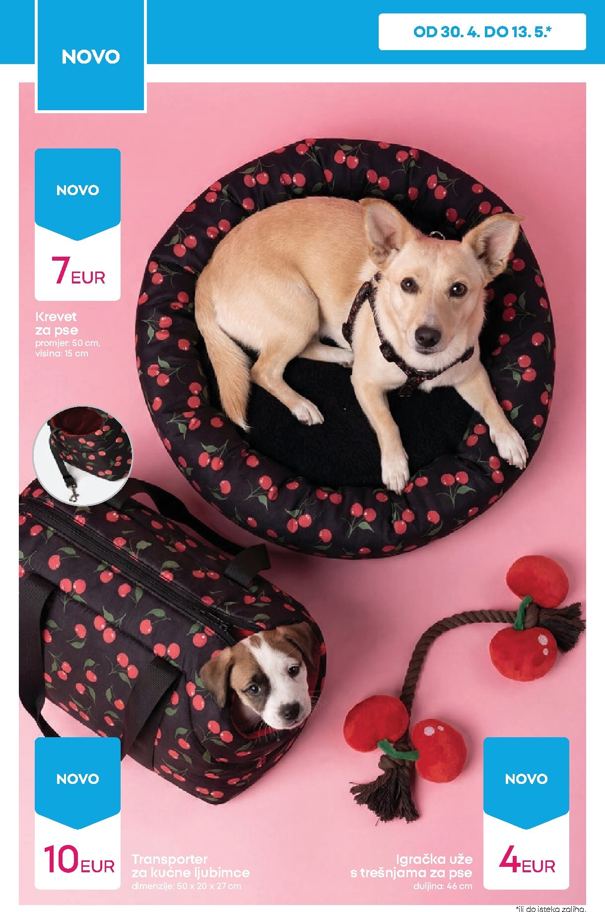 pepco - Aktualni Pepco - Odjeća Minecraft katalog vrijedi od četvrtka 30.04.2026 do srijede 06.05.2026 - page: 8