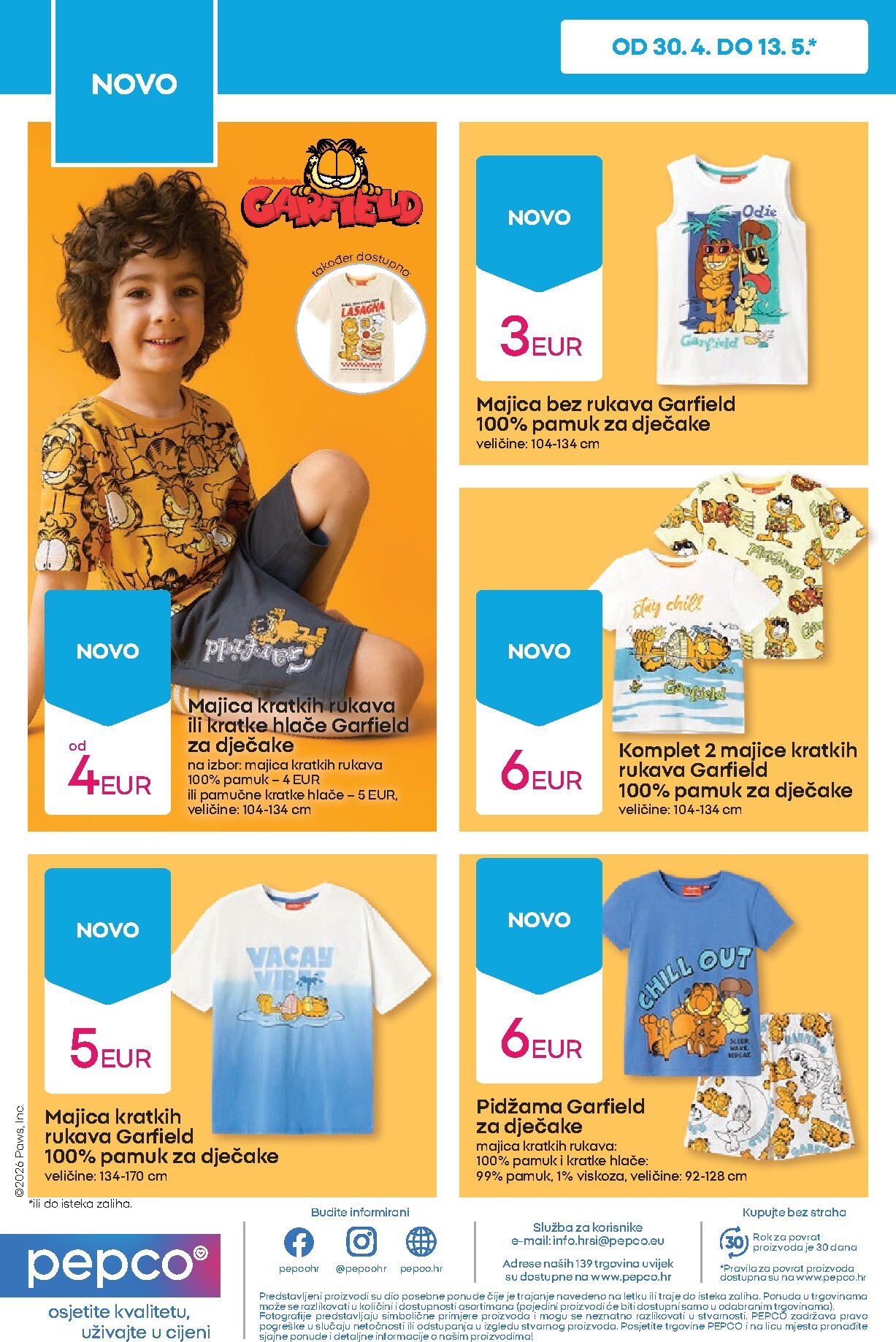 pepco - Aktualni Pepco - Ženska odjeća katalog vrijedi od četvrtka 07.05.2026 do srijede 13.05.2026 - page: 12