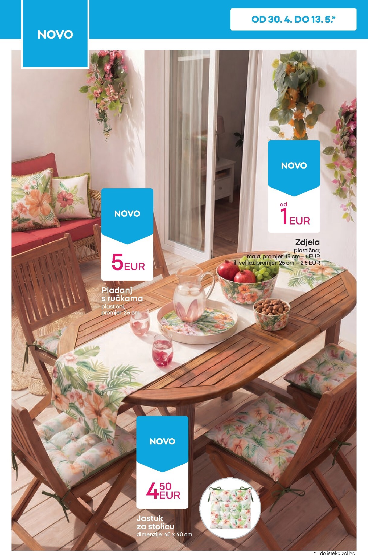 pepco - Aktualni Pepco - Ženska odjeća katalog vrijedi od četvrtka 07.05.2026 do srijede 13.05.2026 - page: 10