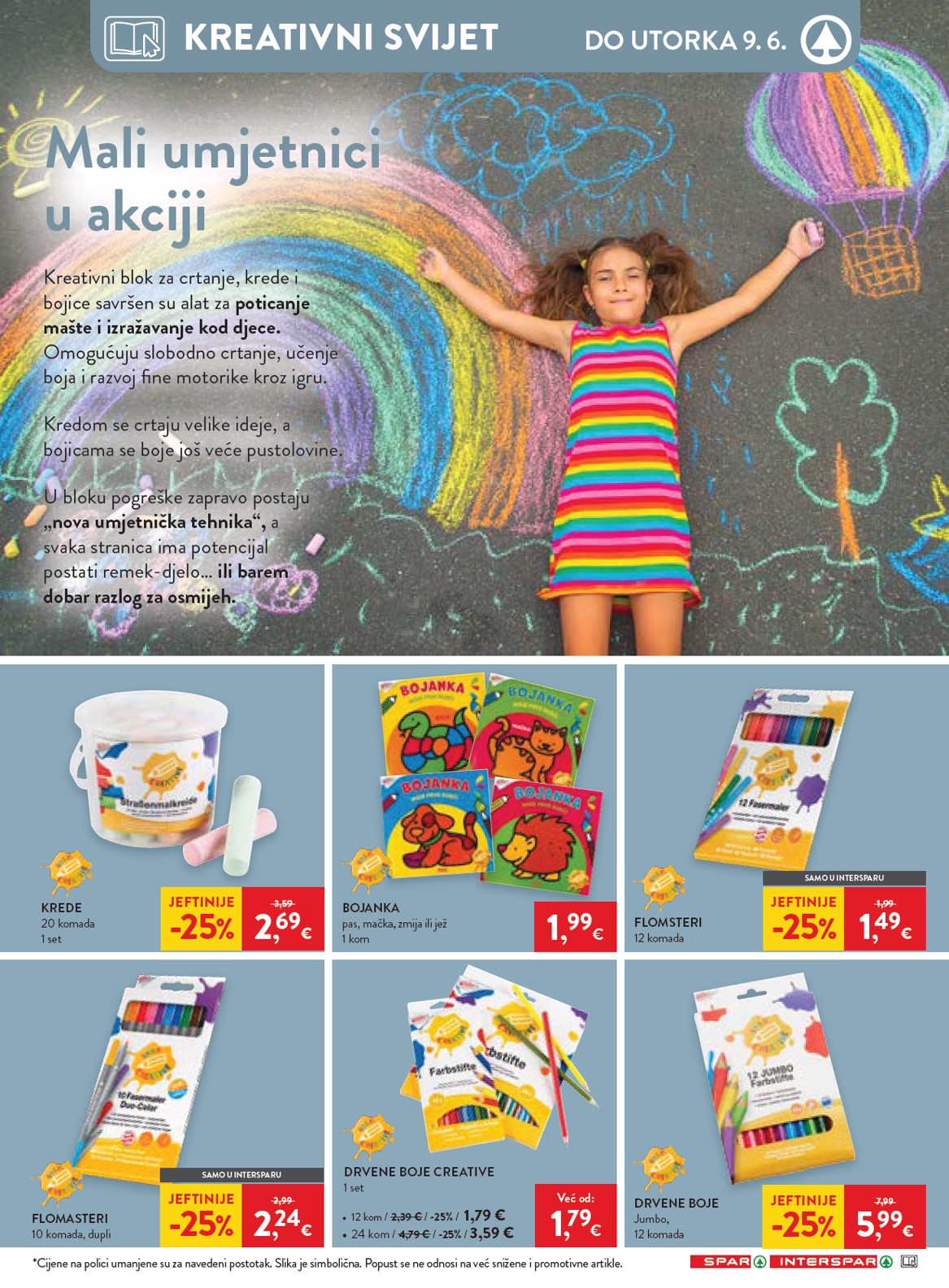 spar - Novi SPAR katalog od srijede, 27.05.2026 do utorka, 02.06.2026 - page: 38