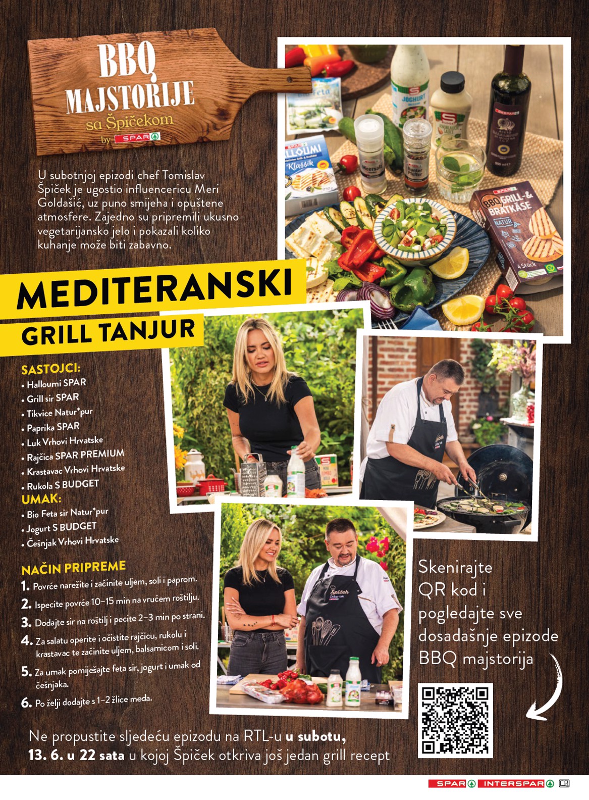 spar - Novi SPAR katalog od srijede, 10.06.2026 do utorka, 16.06.2026 - page: 8