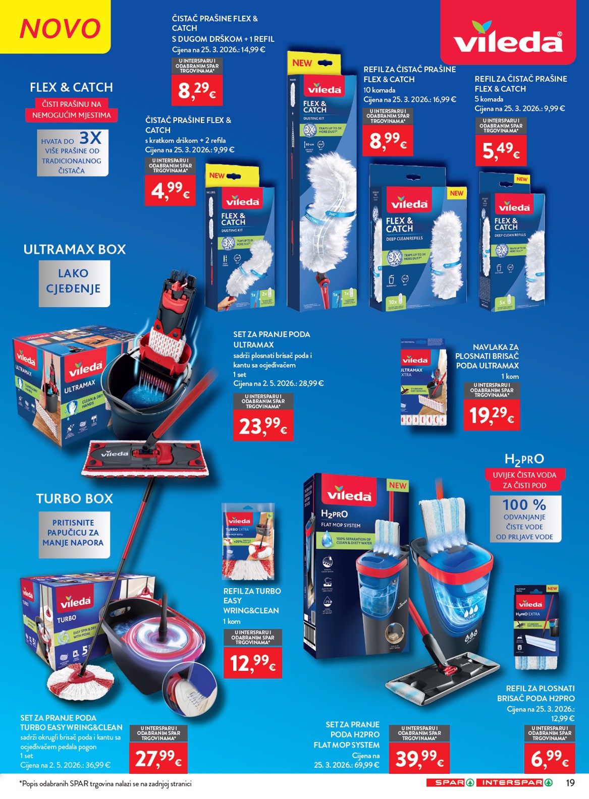 spar - Novi SPAR katalog od srijede, 12.08.2026 do utorka, 18.08.2026 - page: 33