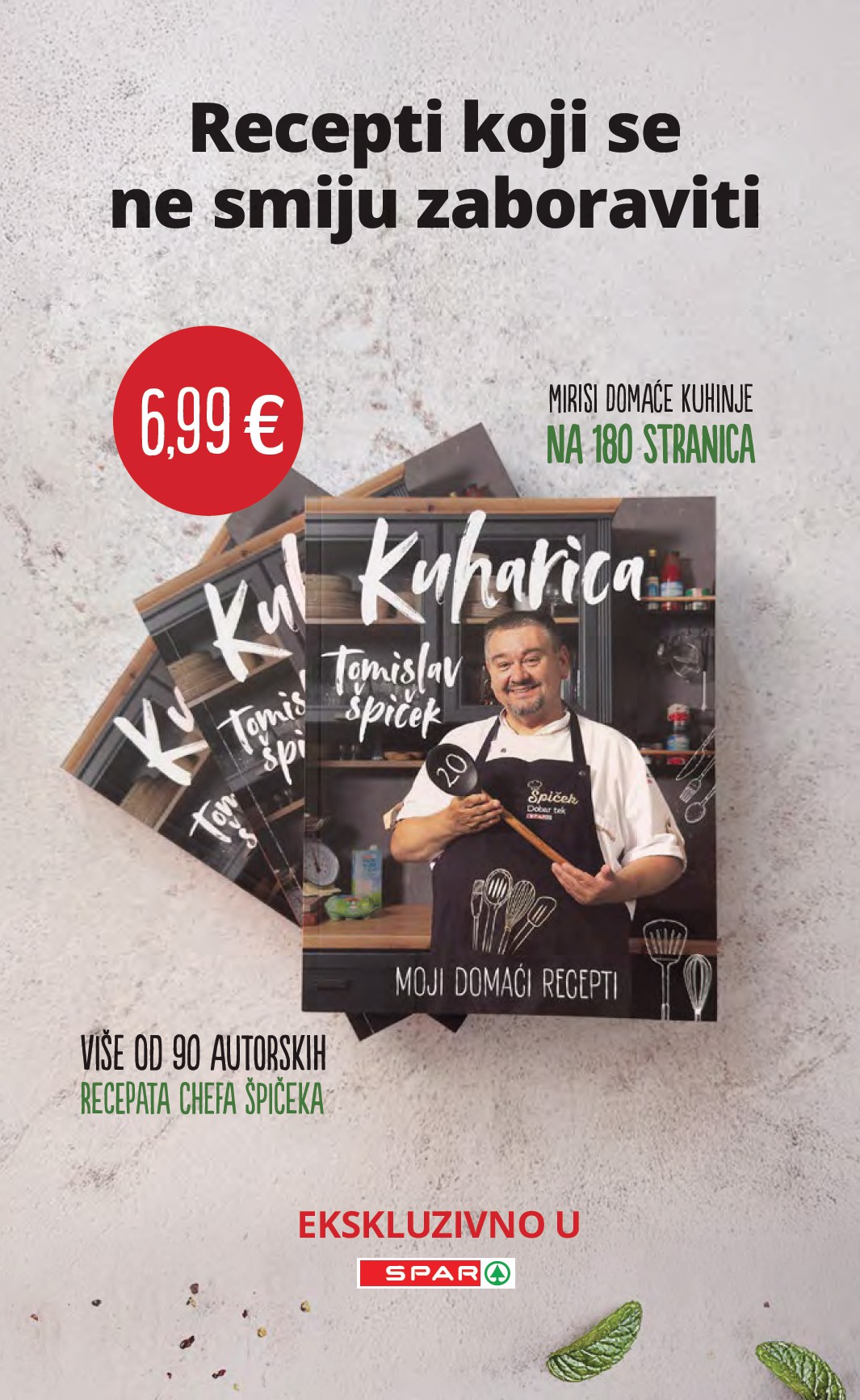 spar - Aktualni katalog SPAR - Katalog Vino od srijede, 16.09.2026 do utorka, 06.10.2026 - page: 63