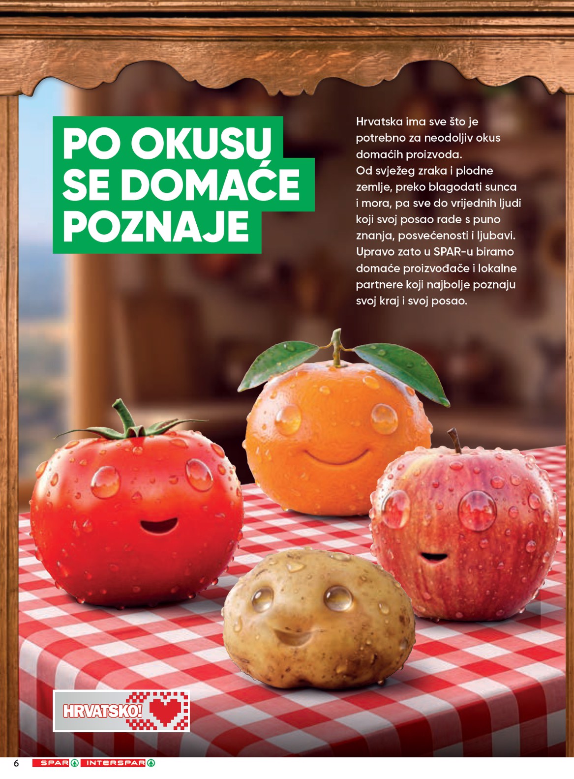 spar - Novi SPAR katalog od srijede, 21.10.2026 do utorka, 27.10.2026 - page: 8