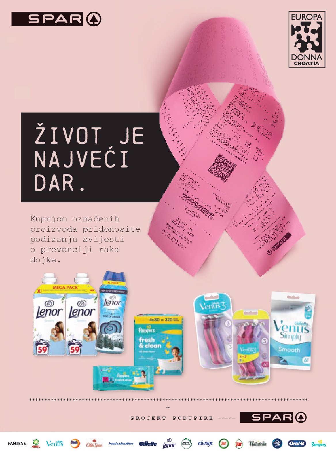 spar - Novi SPAR katalog od srijede, 21.10.2026 do utorka, 27.10.2026 - page: 32