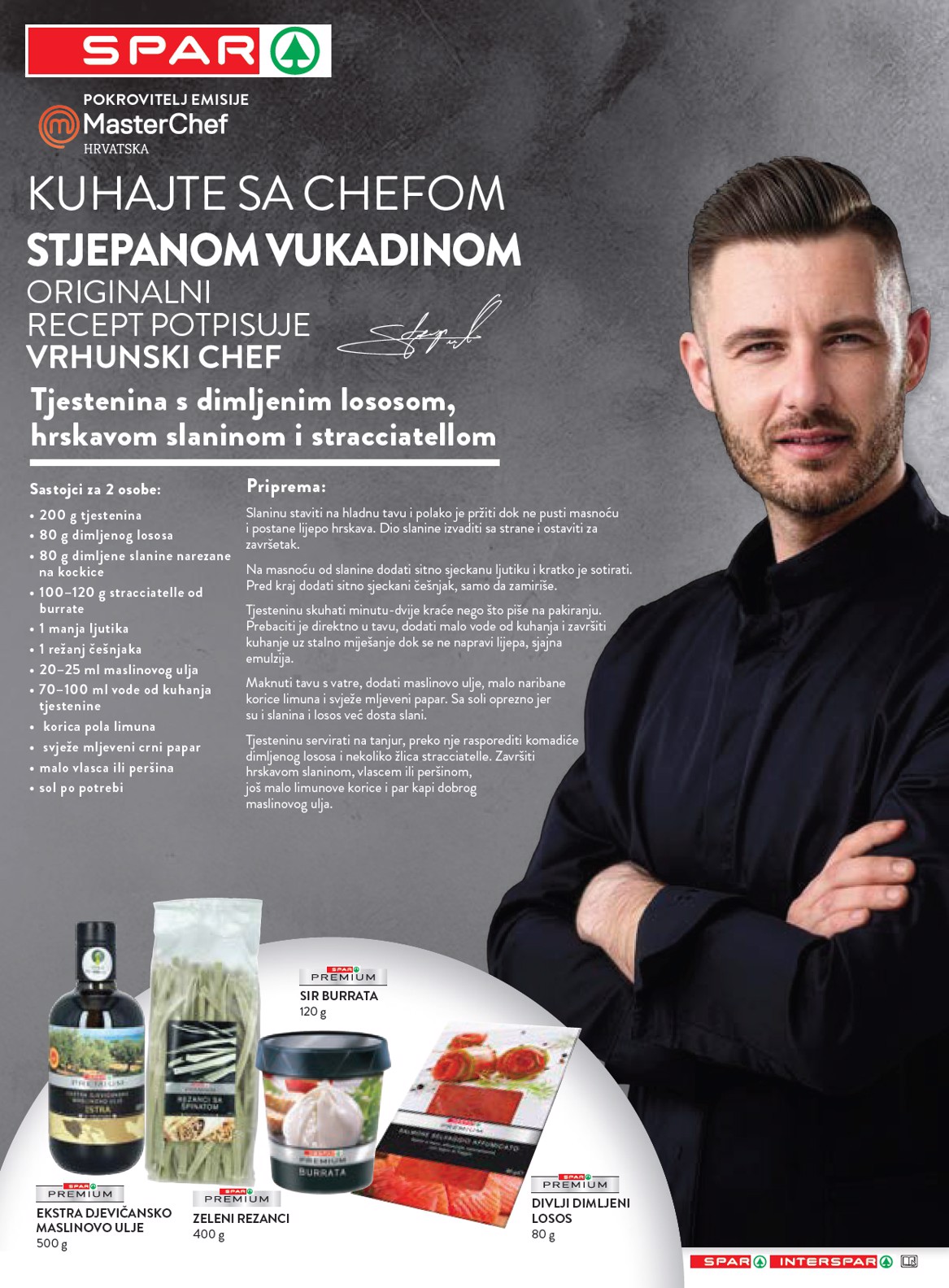spar - Novi SPAR katalog od srijede, 21.10.2026 do utorka, 27.10.2026 - page: 5