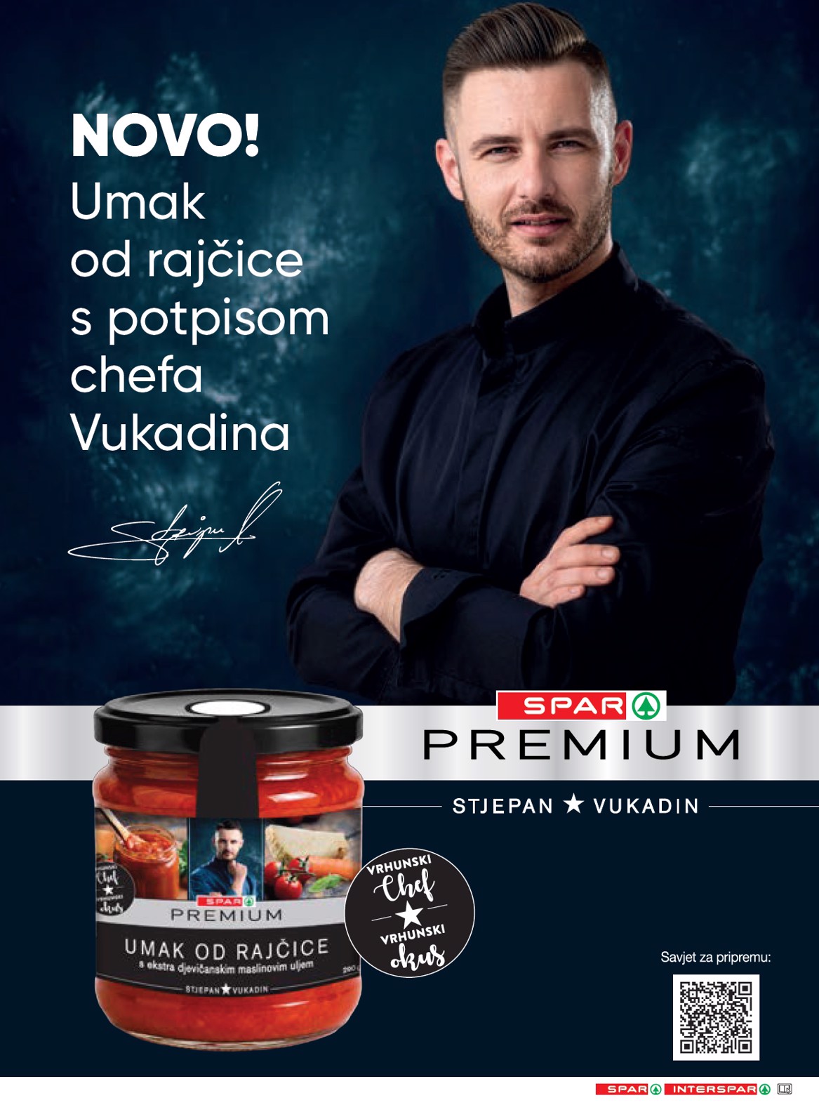 spar - Novi SPAR katalog od srijede, 21.10.2026 do utorka, 27.10.2026 - page: 4