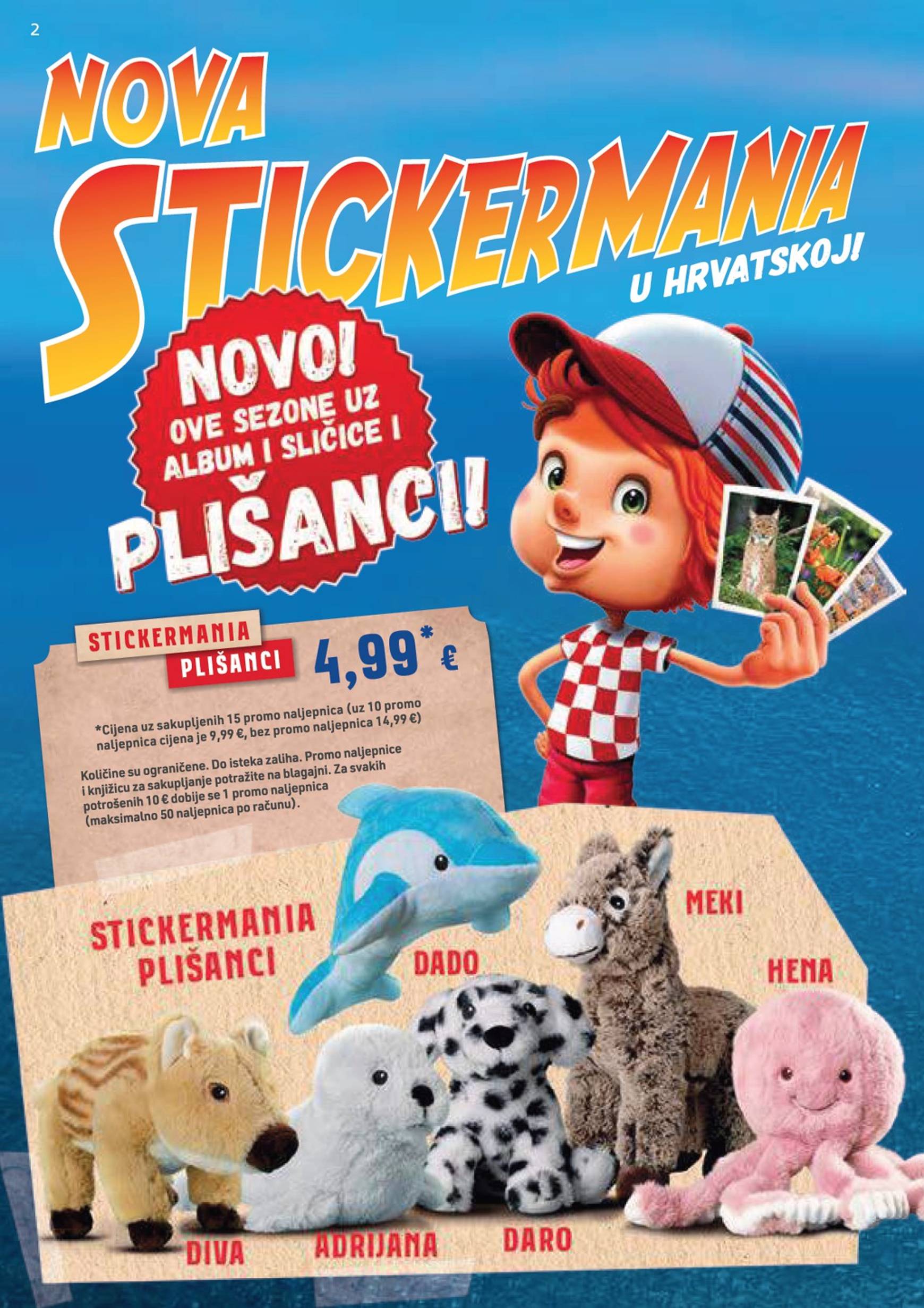 spar - Novi katalog SPAR 28.08. - 03.09. - page: 2