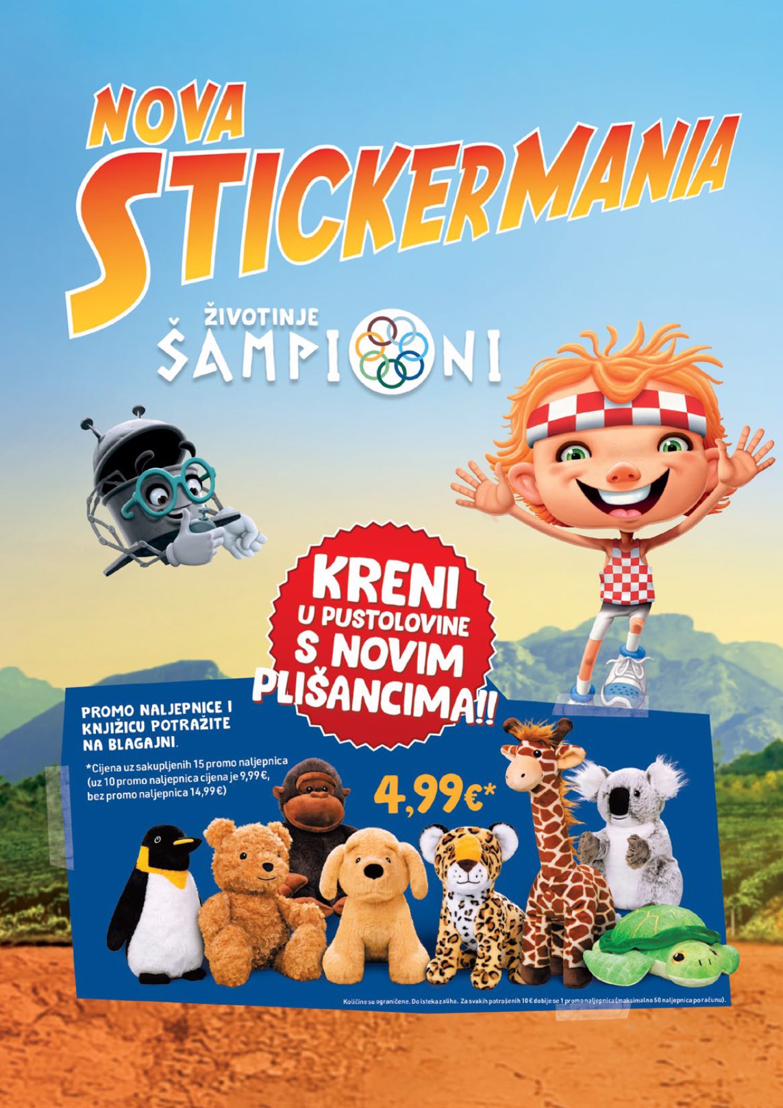 spar - Prelistajte katalog SPAR, vrijedi od 27.08. do 02.09. - page: 2
