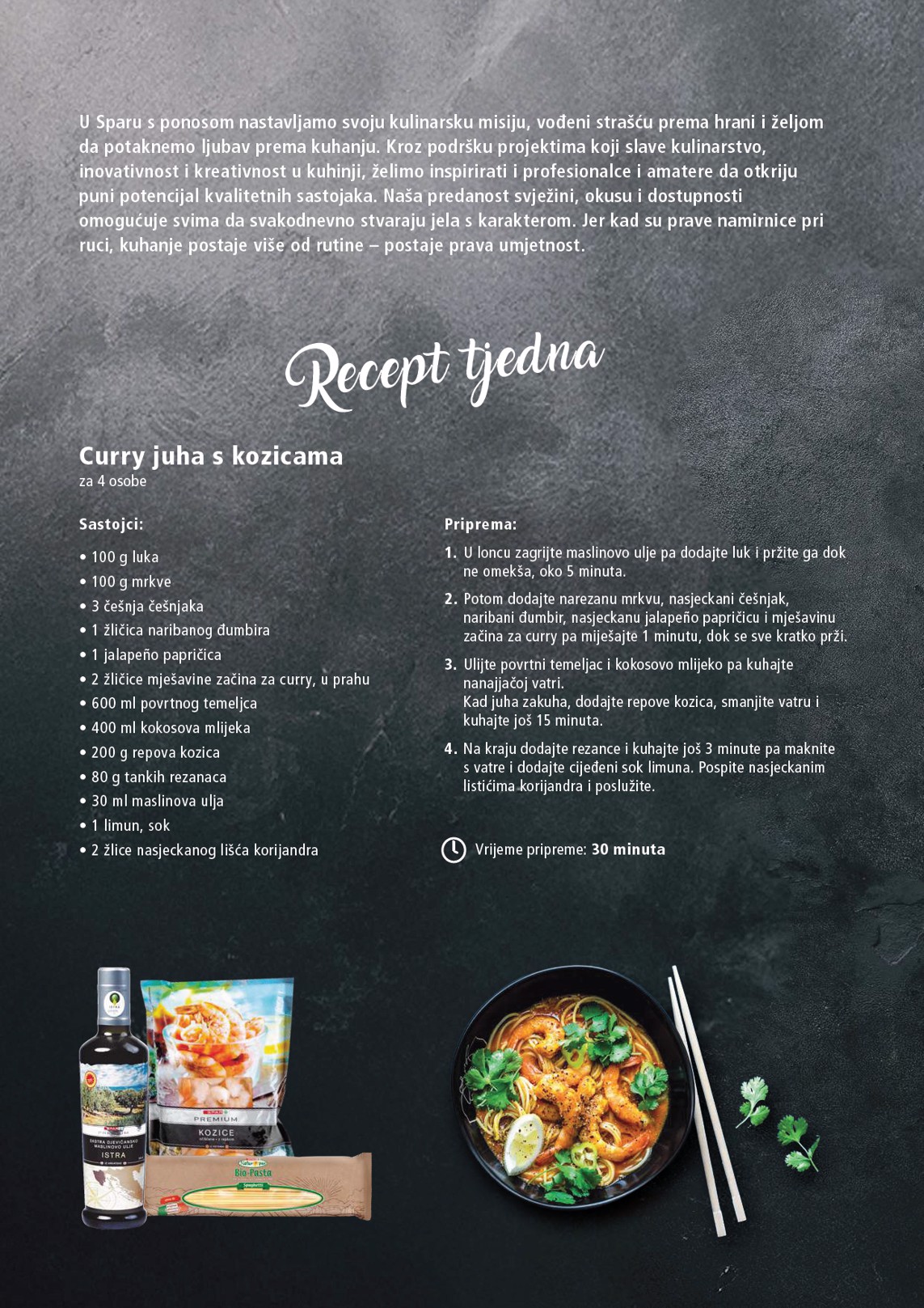 spar - Prelistajte katalog SPAR, vrijedi od 17.09. do 23.09. - page: 4