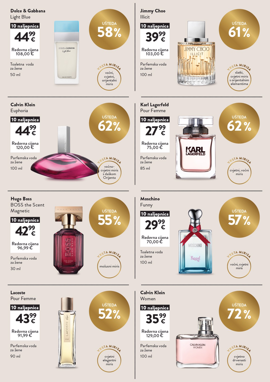 spar - Prelistajte katalog SPAR, vrijedi od 05.11. do 11.11. - page: 16