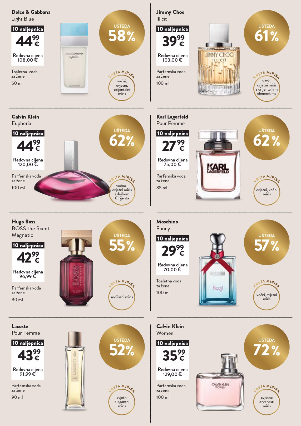 spar - Prelistajte katalog SPAR, vrijedi od 12.11. do 17.11. - page: 16