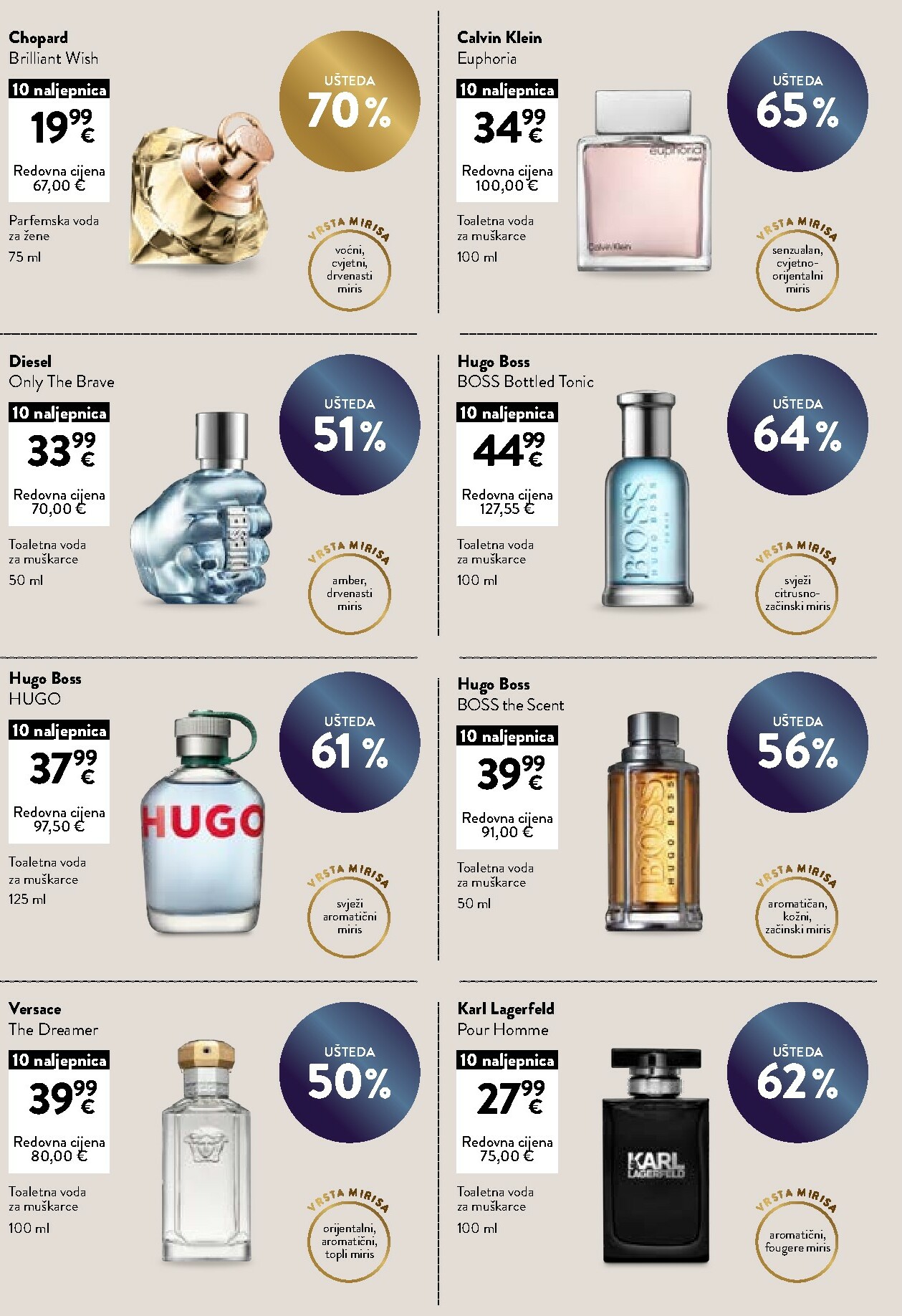 spar - Prelistajte katalog SPAR, vrijedi od 26.11. do 02.12. - page: 21