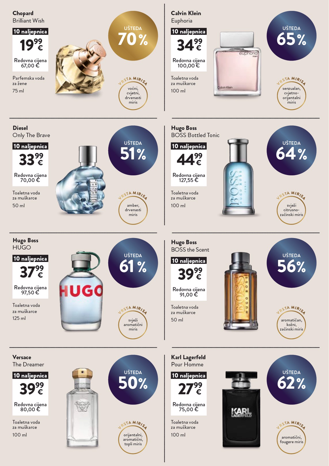 spar - Prelistajte katalog SPAR, vrijedi od 03.12. do 09.12. - page: 16