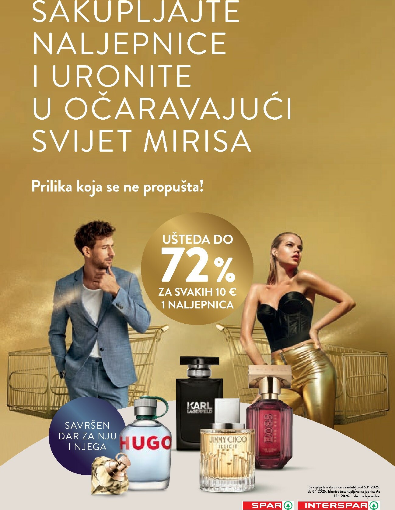 spar - Prelistajte katalog SPAR, vrijedi od 27.12. do 05.01. - page: 13