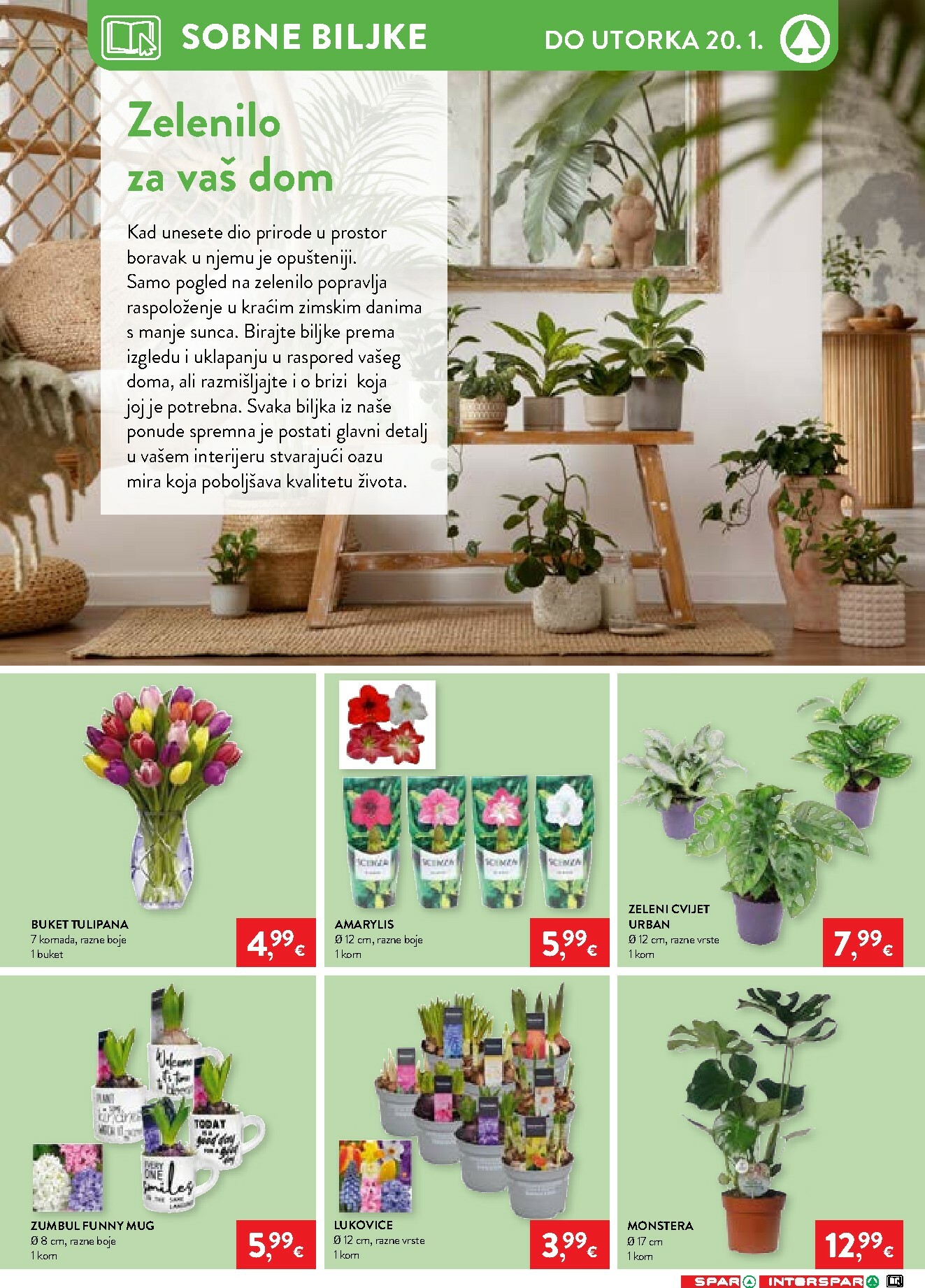 spar - Prelistajte katalog SPAR, vrijedi od 07.01. do 13.01. - page: 30
