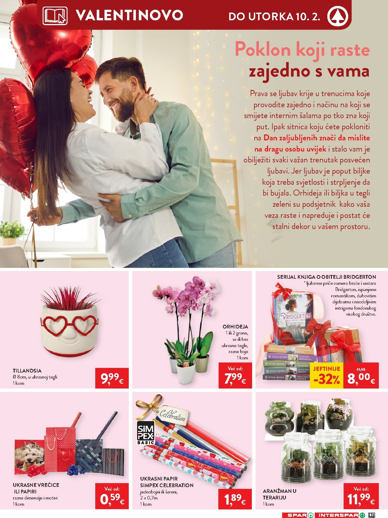 spar - Prelistajte katalog SPAR, vrijedi od 28.01. do 03.02. - page: 24