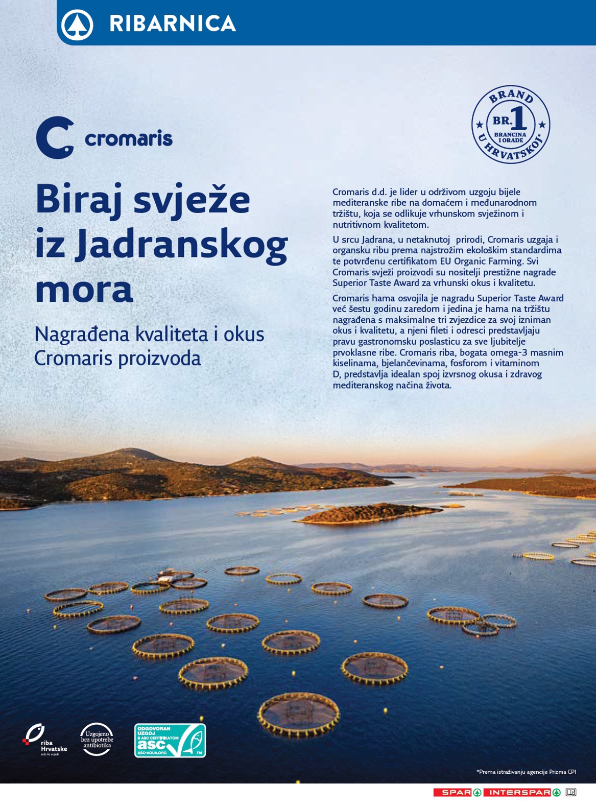 spar - Prelistajte katalog SPAR, vrijedi od 11.02.2026 do 17.02.2026 - page: 11