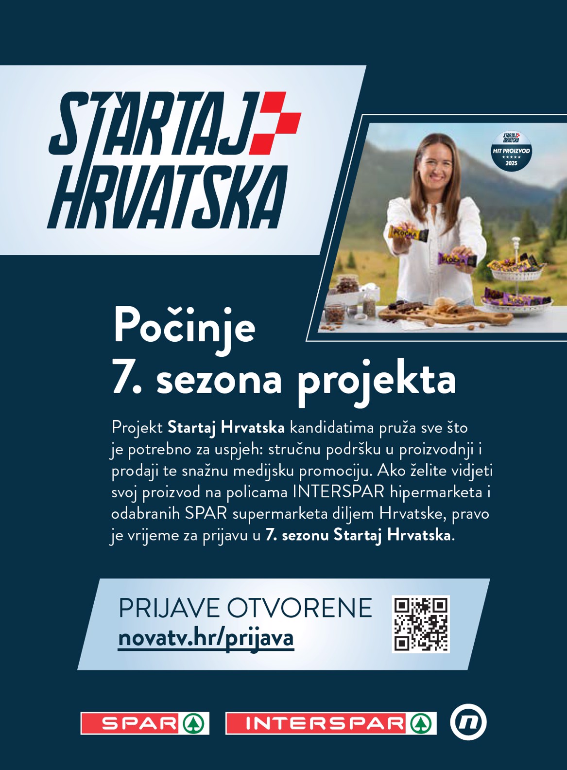 spar - Prelistajte katalog SPAR, vrijedi od 18.02.2026 do 24.02.2026 - page: 5