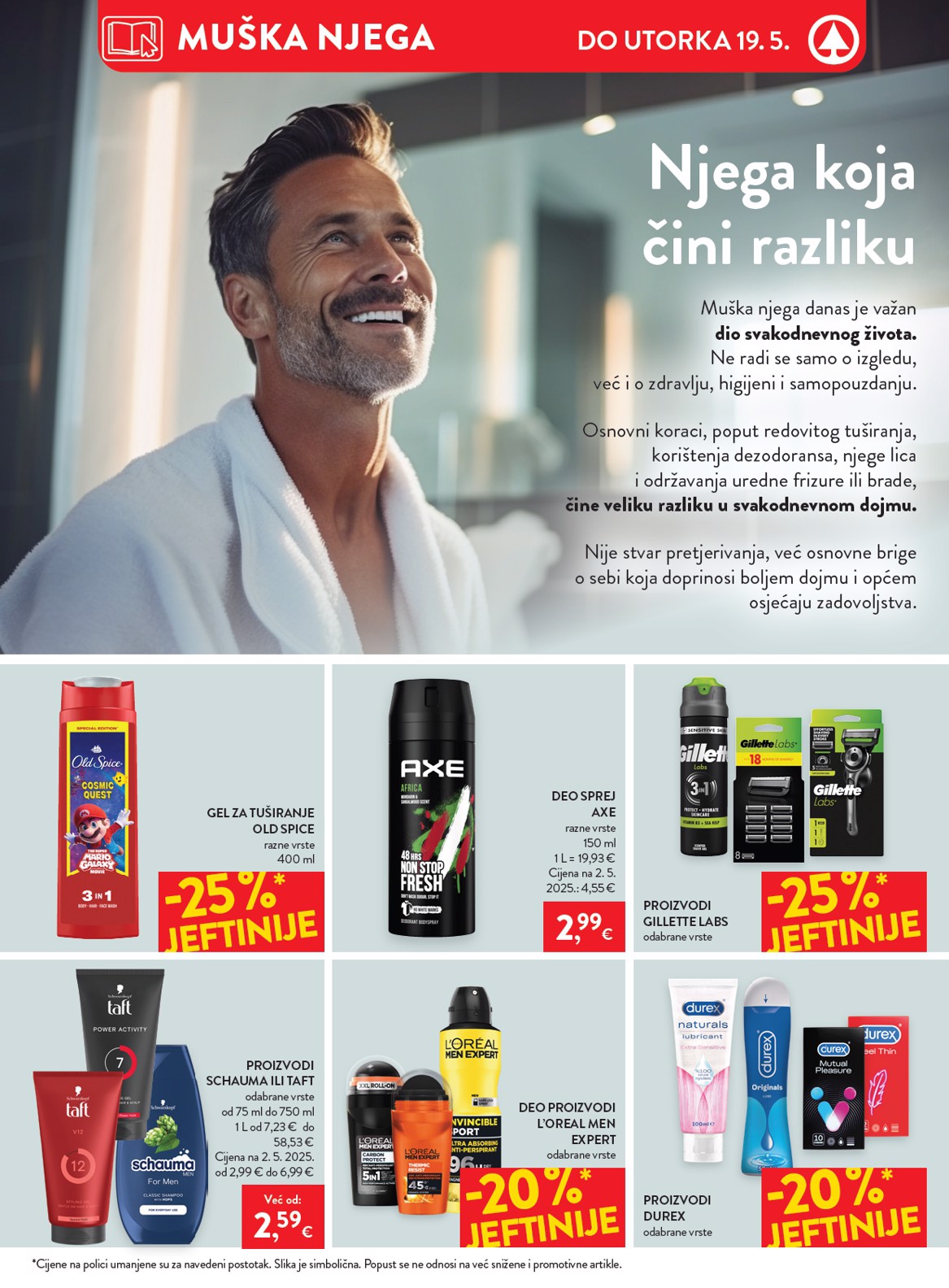 spar - Budući SPAR letak vrijedi od srijede 13.05.2026 do utorka 19.05.2026 - page: 29