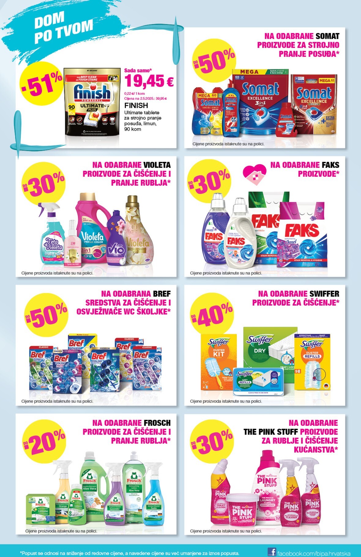 bipa - Aktualni katalog BIPA od četvrtka, 20.08.2026 do srijede, 02.09.2026 - page: 17