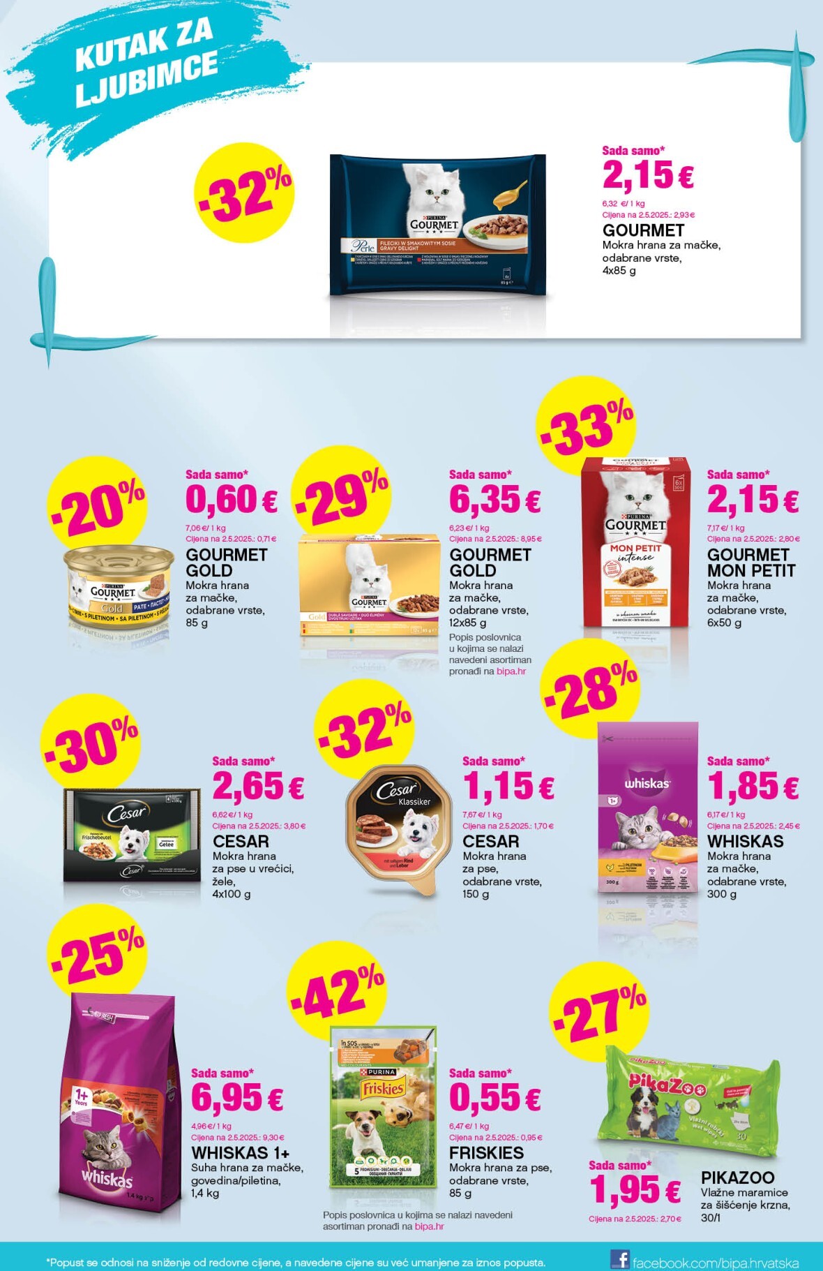 bipa - Novi BIPA katalog od četvrtka, 03.09.2026 do srijede, 16.09.2026 - page: 21